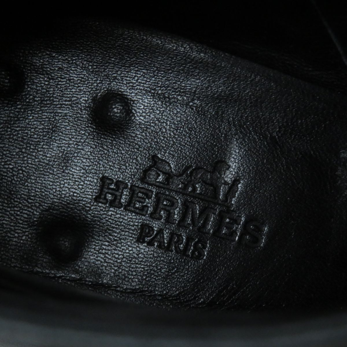 Hermes Boots Main