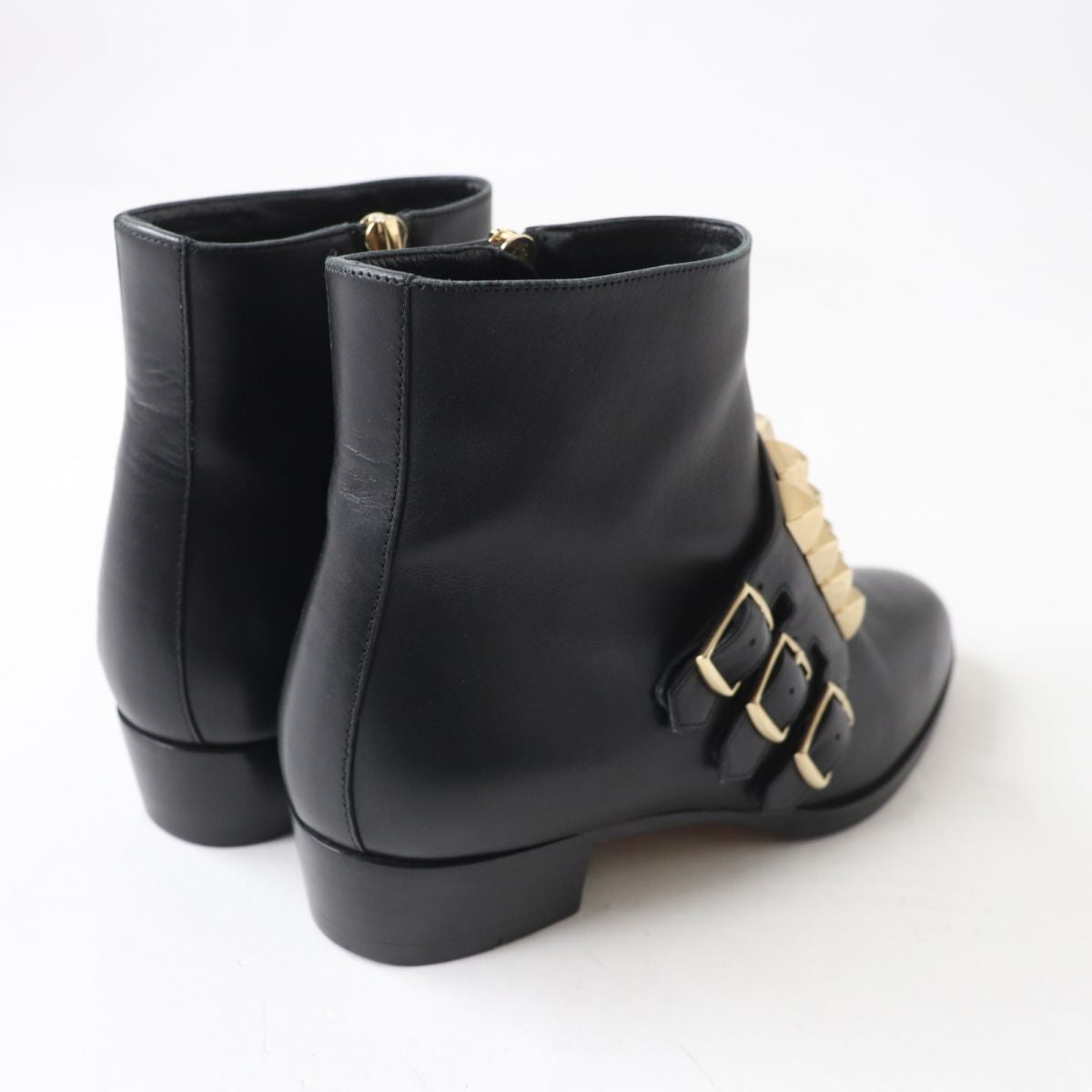 Hermes Boots Main