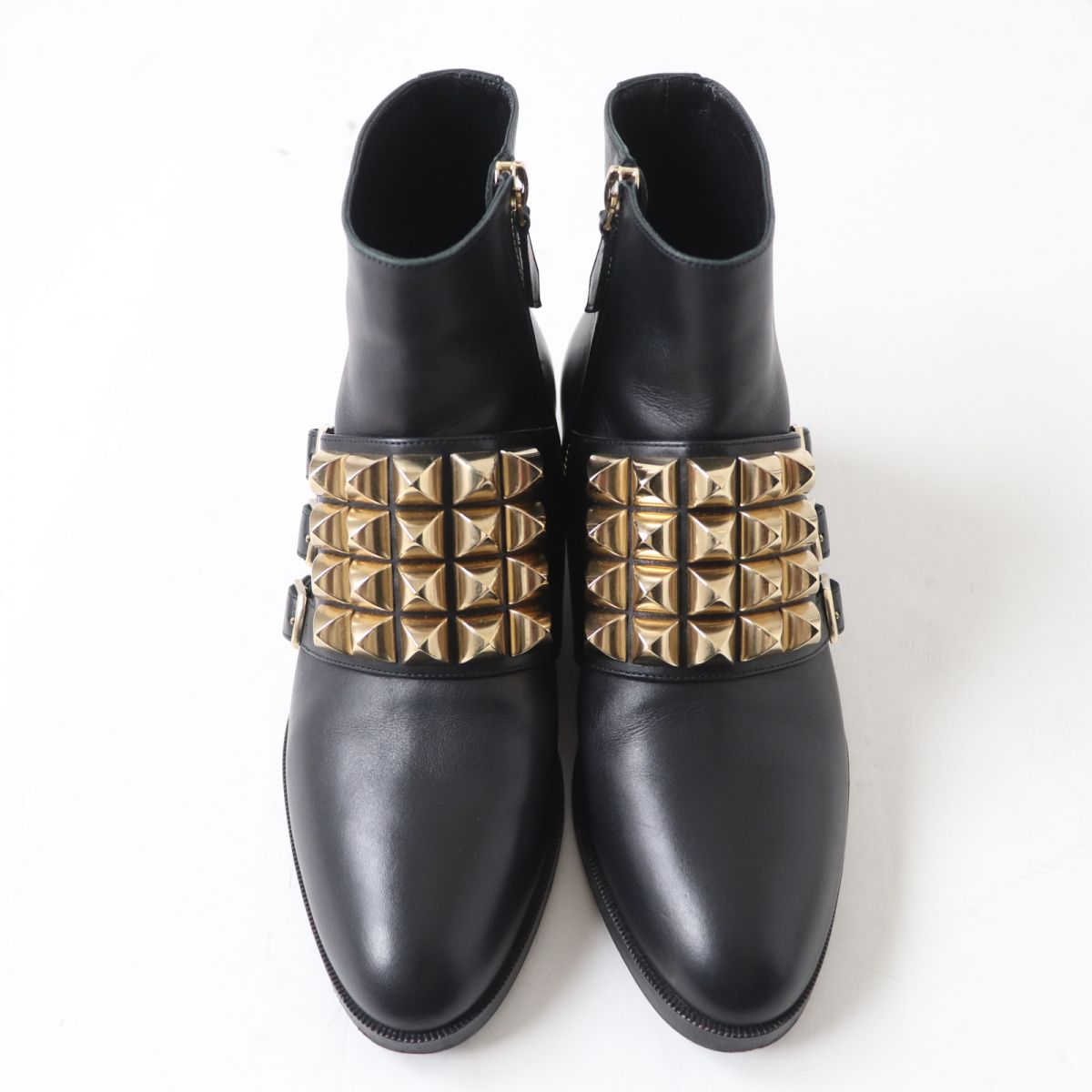 Hermes Boots Main