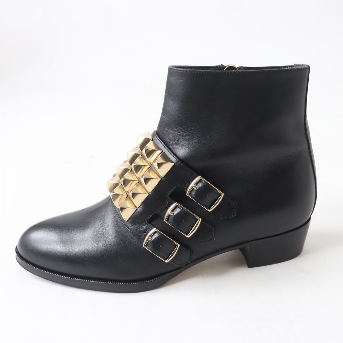 Hermes Boots Main