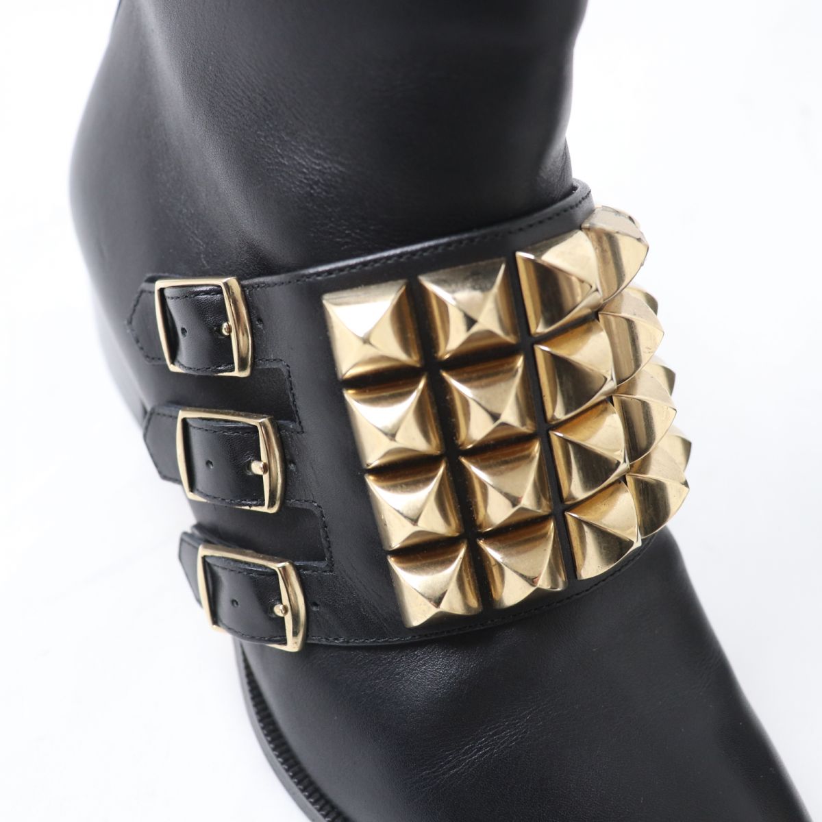 Hermes Boots Main