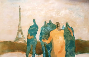 Descriptive image text
