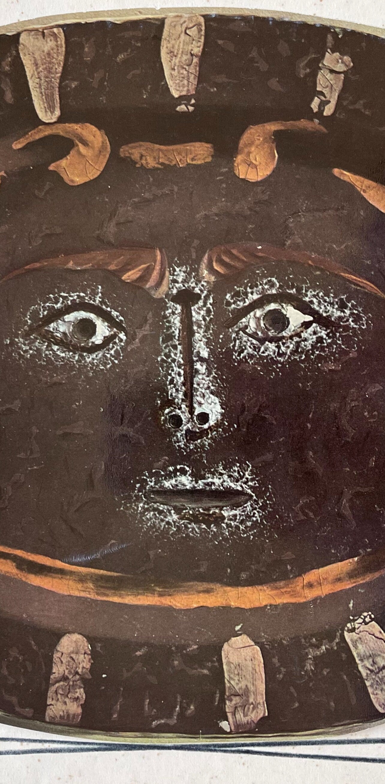 Pablo Picasso, Tude Pour La Cramique, Cramiques De Picasso (Orozco 105), Lithograph And Collotype