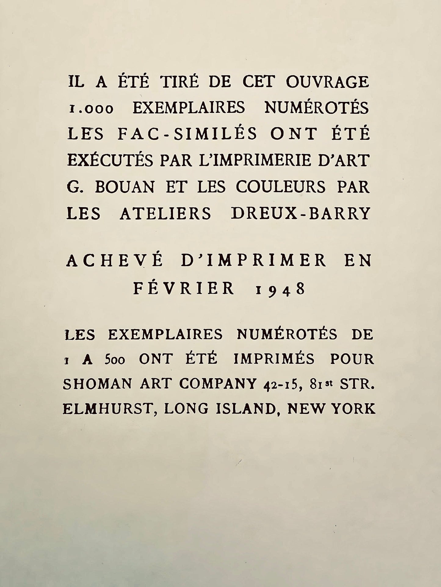 Edgar Degas, Les Ciseaux, E. Degas Monotypes, Monotype
