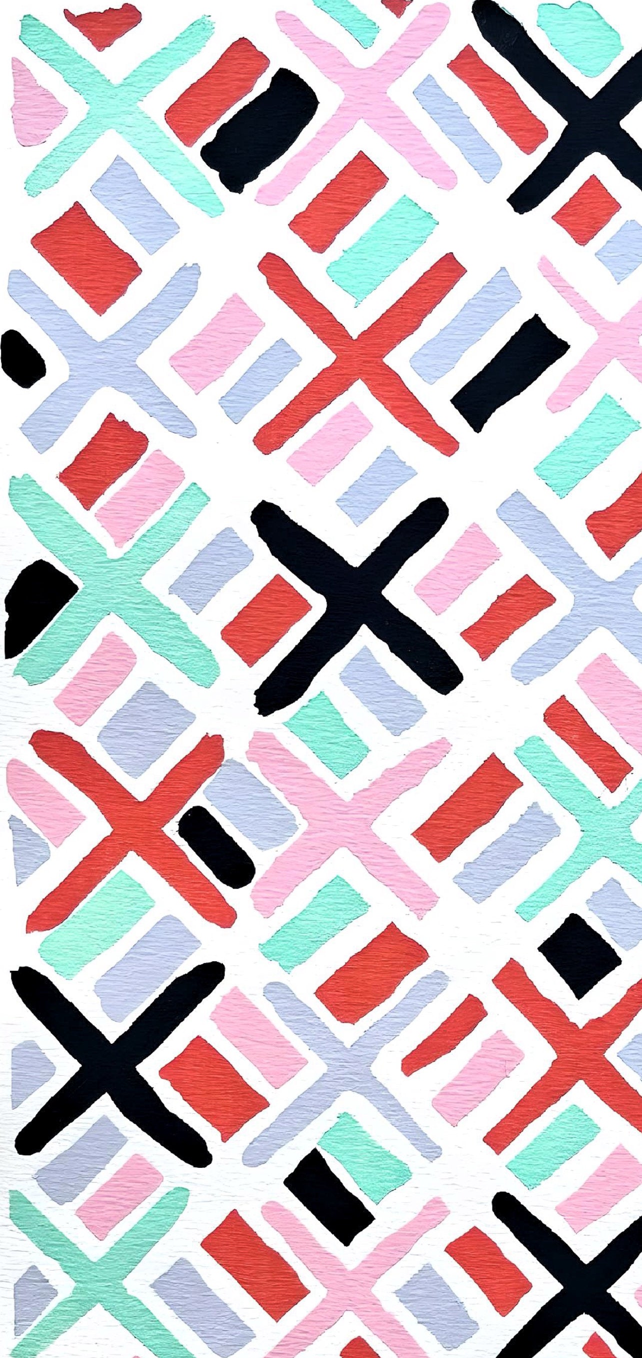 Sonia Delaunay, Planche No. 34, Compositions, Couleurs, Ides: Sonia Delaunay, Lithograph