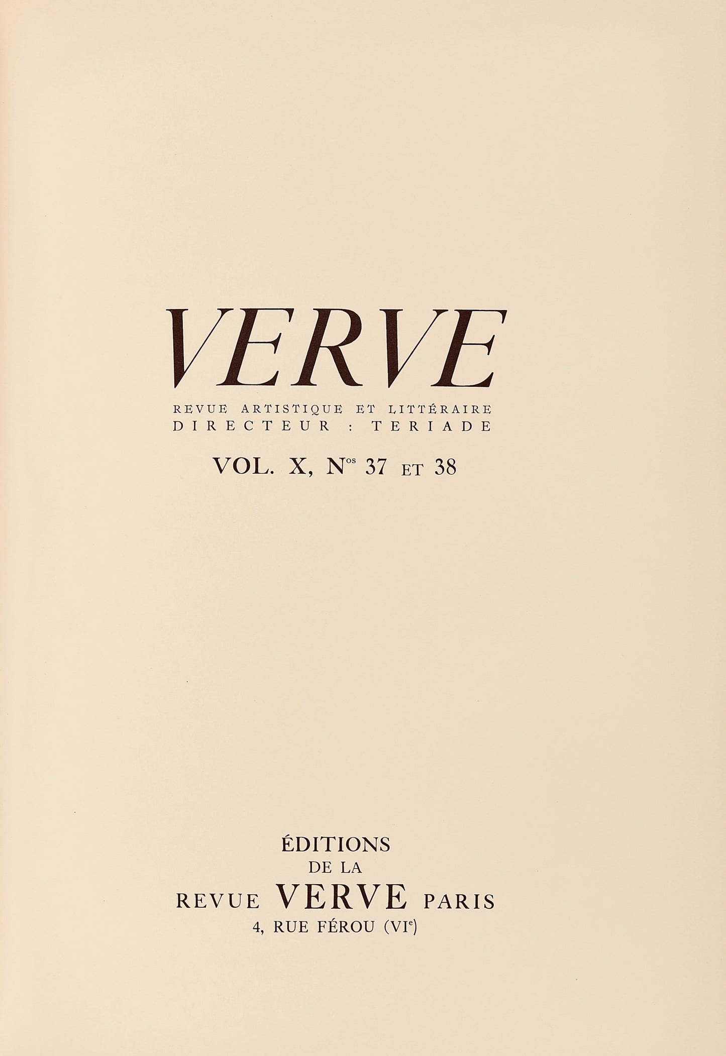Marc Chagall, Angel (Mourlot 117-46; Cramer 25), Drawings From The Bible By Marc Chagall, Verve:
