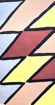 Sonia Delaunay, Planche No. 22, Compositions, Couleurs, Ides: Sonia Delaunay, Lithograph