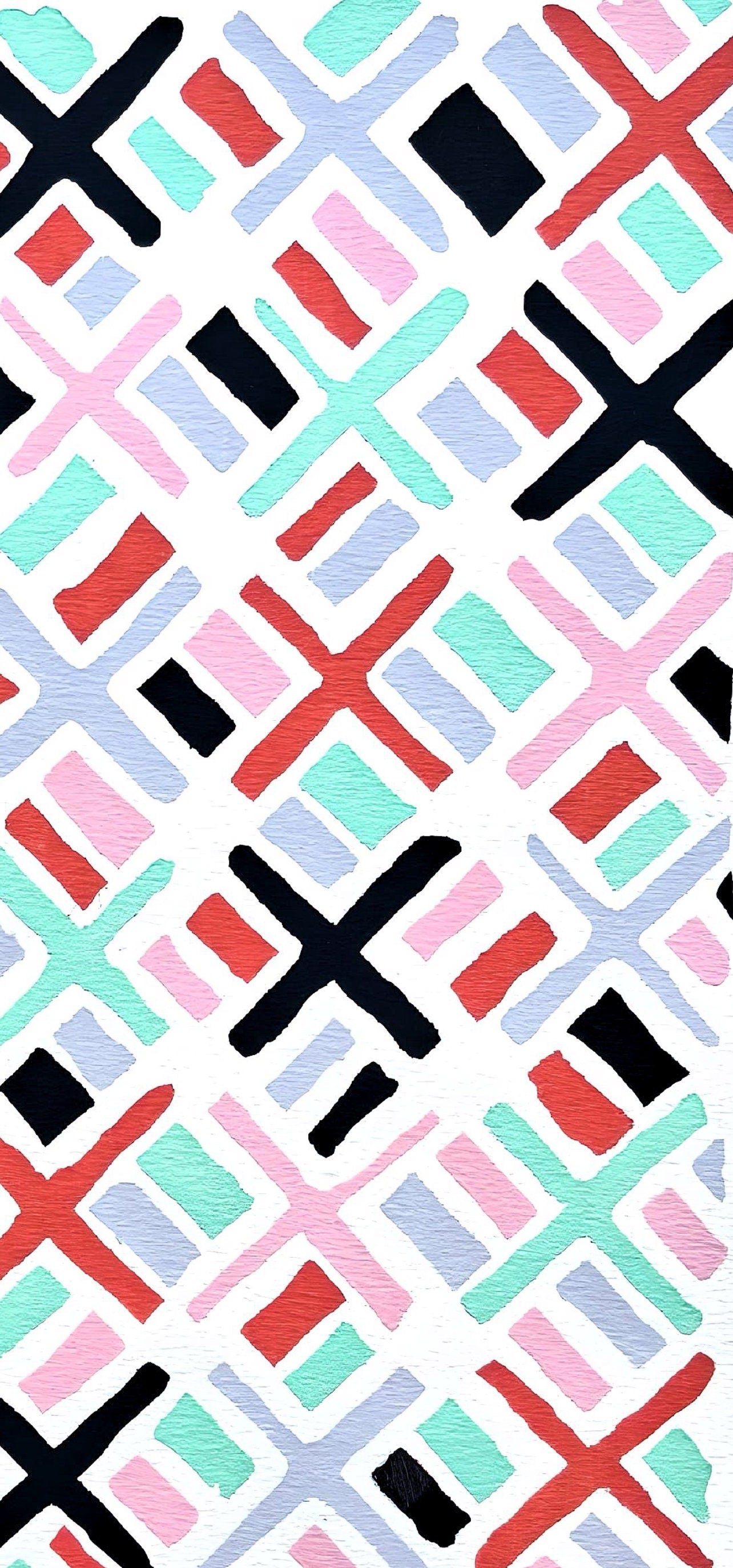 Sonia Delaunay, Planche No. 34, Compositions, Couleurs, Ides: Sonia Delaunay, Lithograph