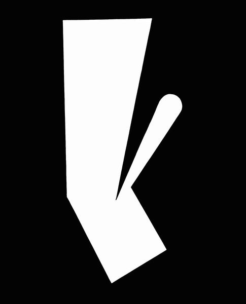 Victor Vasarely, Composition, Tres Ou Fantmes, Hliogravure