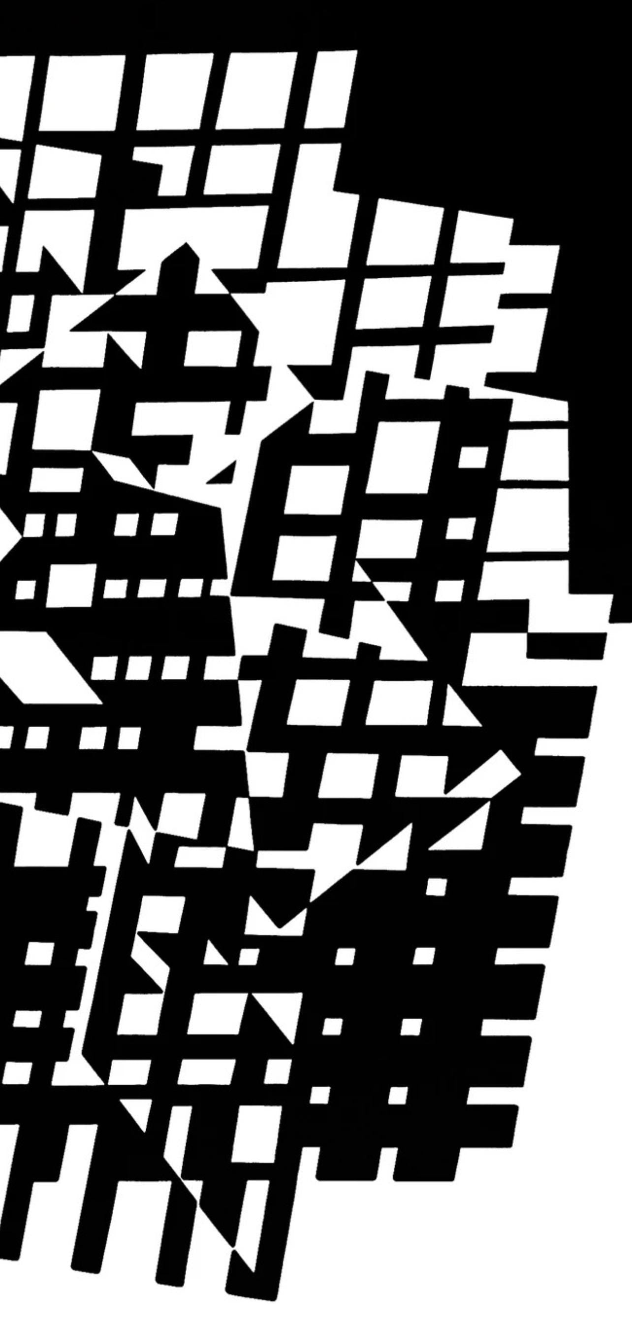 Victor Vasarely, Composition, Croises, Hliogravure