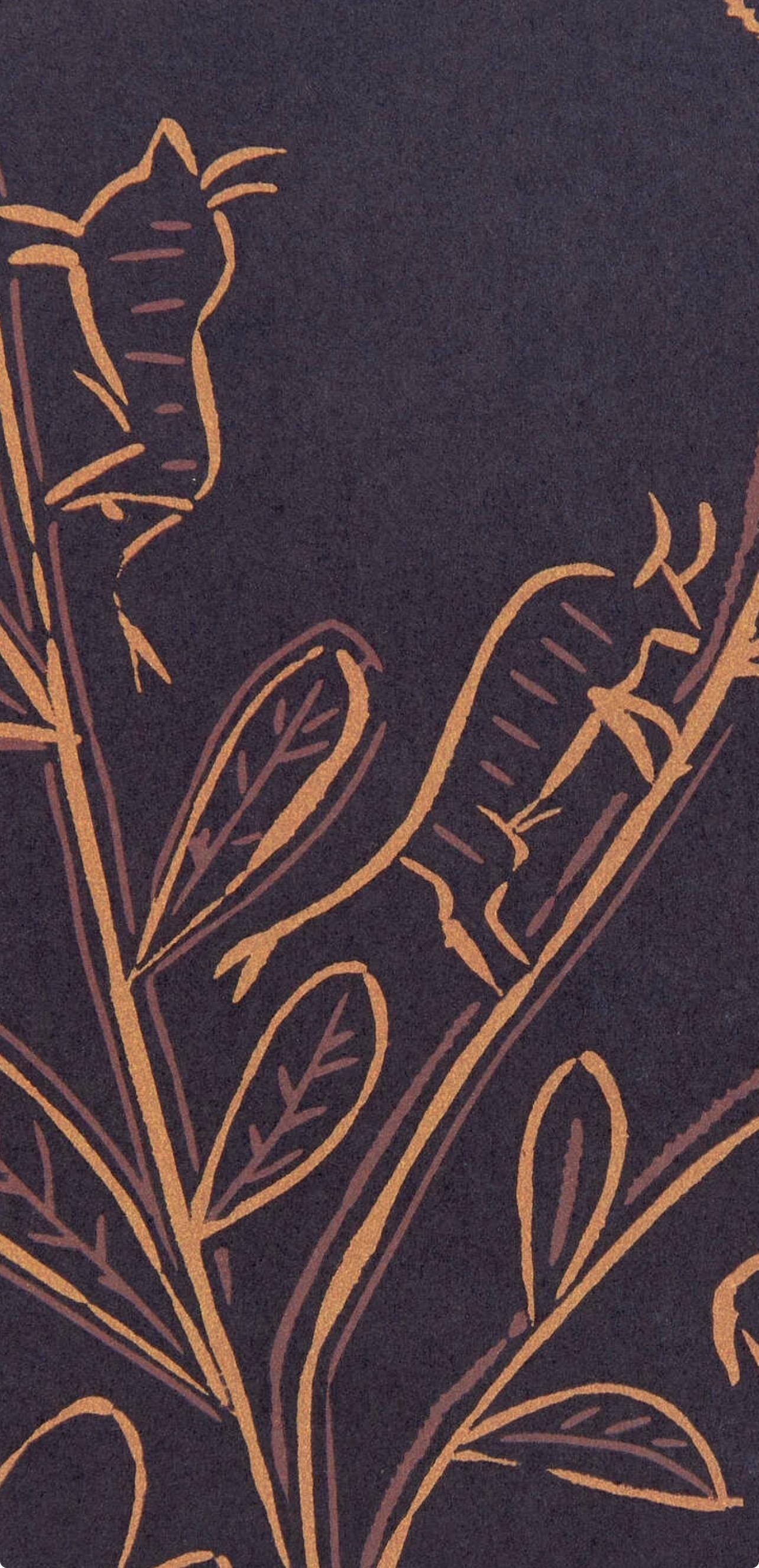 Pablo Picasso, Plant With Little Bulls (Orozco 214), Grabados Al Linleo, Linocut