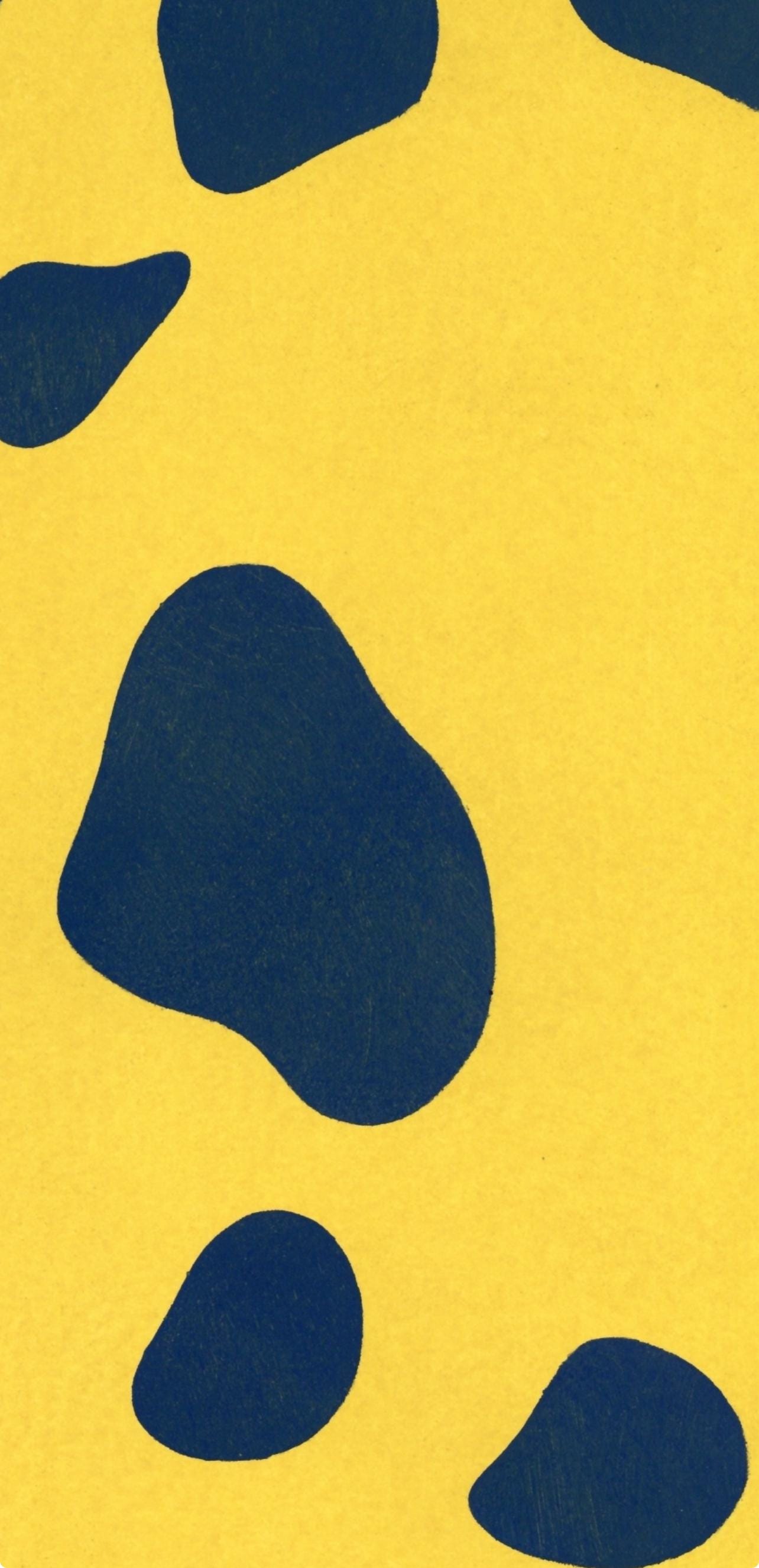 Hans Jean Arp, Configuration, Xxe Sicle, Woodcut