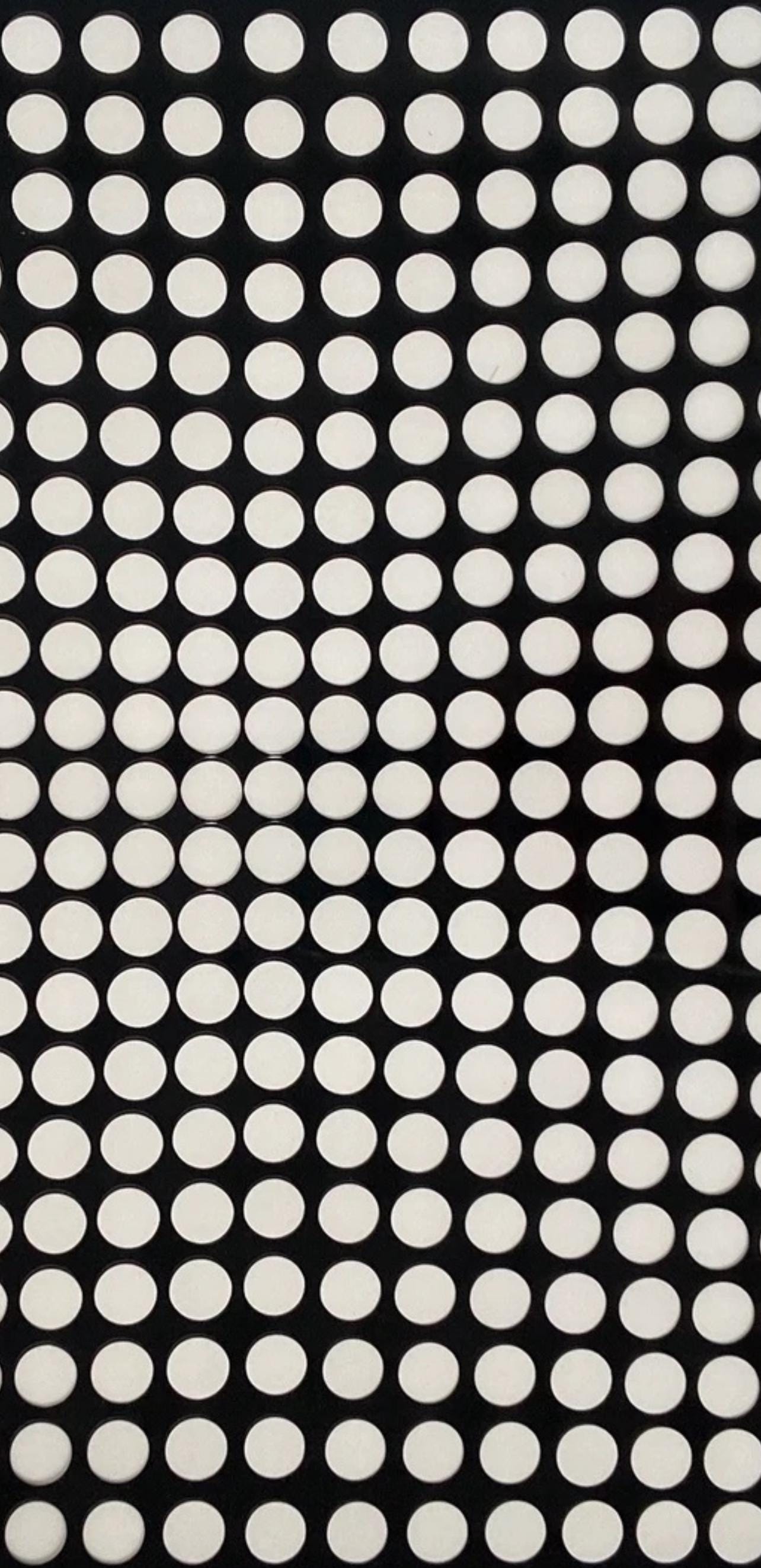 Victor Vasarely, Composition, Tiefenbilder, Hliogravure