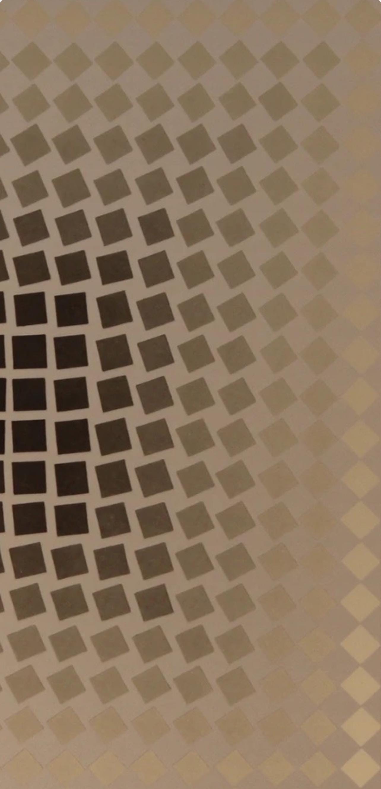 Victor Vasarely, Composition, Cta 102, Hliogravure