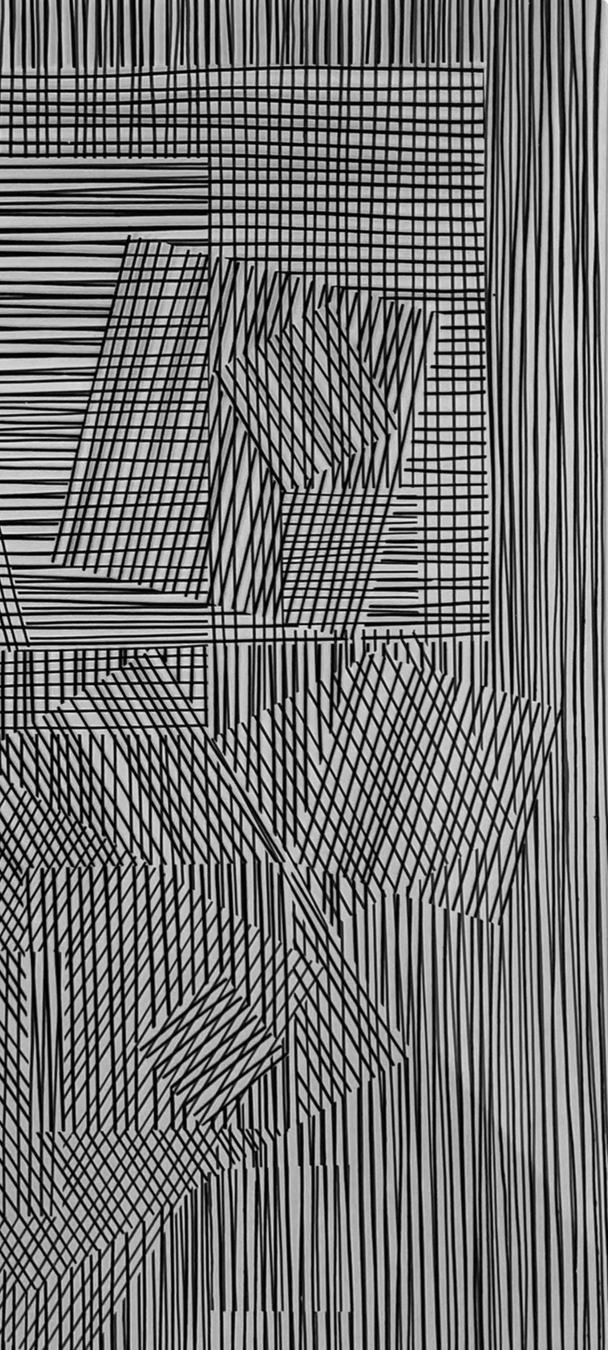 Victor Vasarely, Composition, Cintiques, Hliogravure