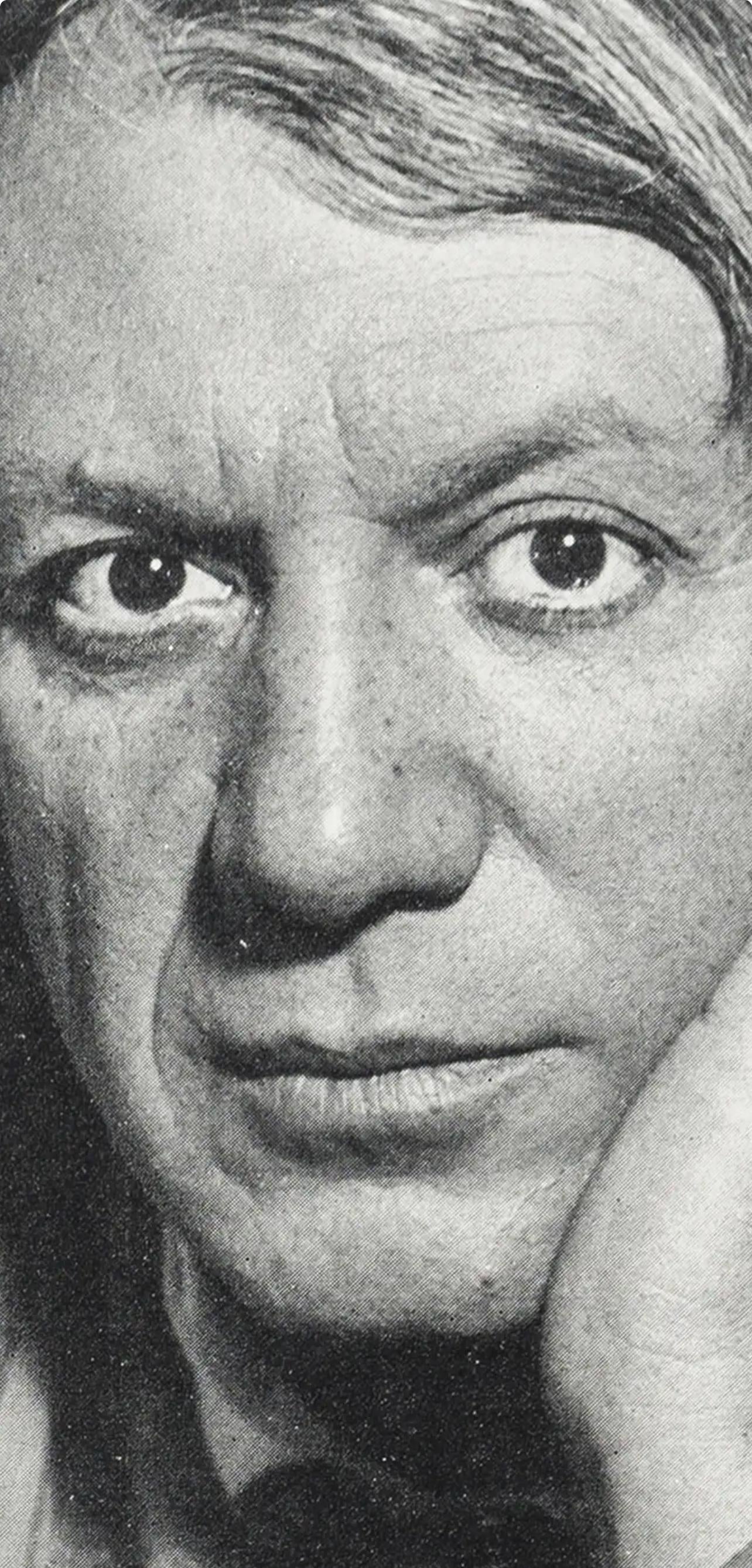 Man Ray, Pablo Picasso, Picasso 1930-1935, Cahiers D'Art, Lithograph