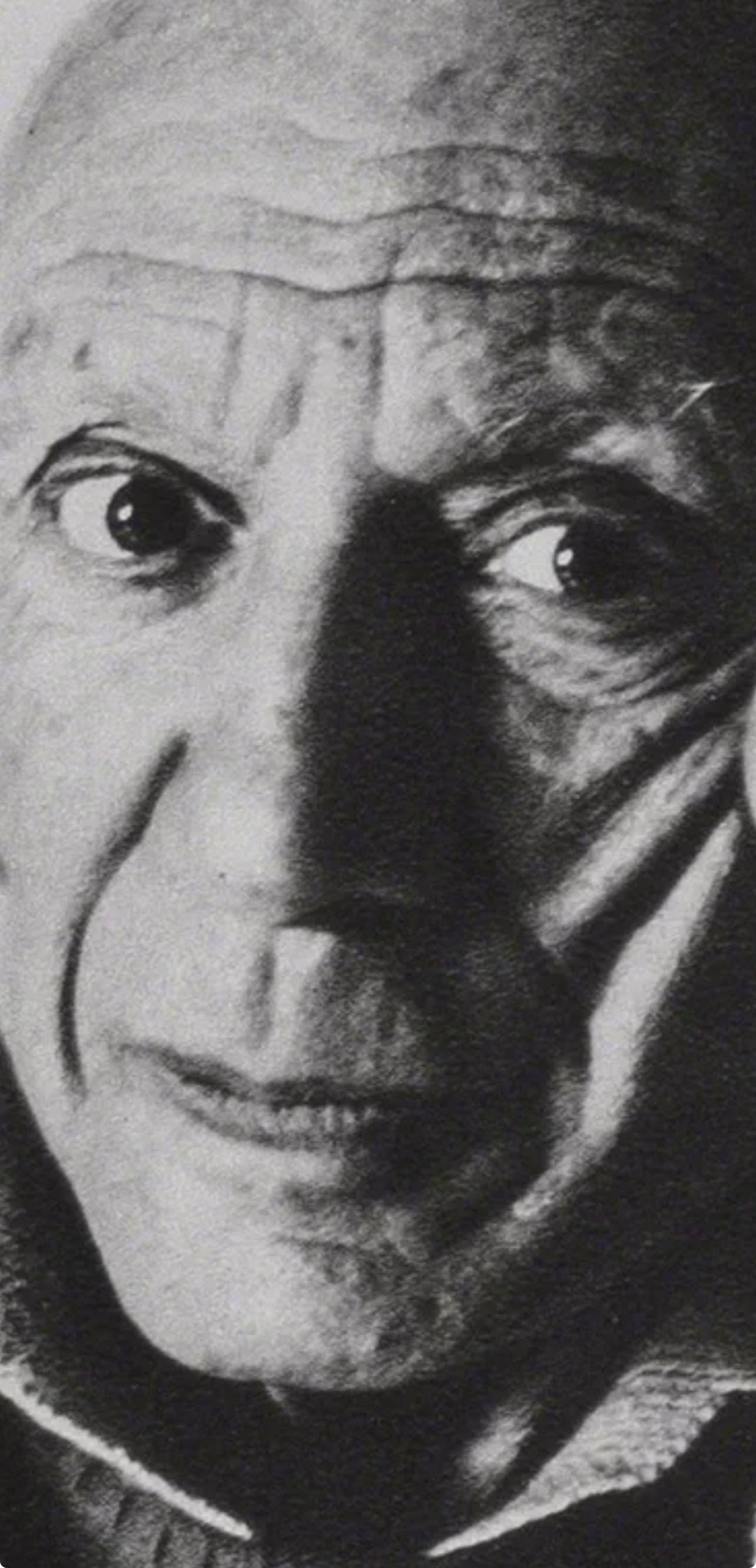 Cecil Beaton, Pablo Picasso, Cecil Beaton, Electa Editrice Portfolios, Hliogravure