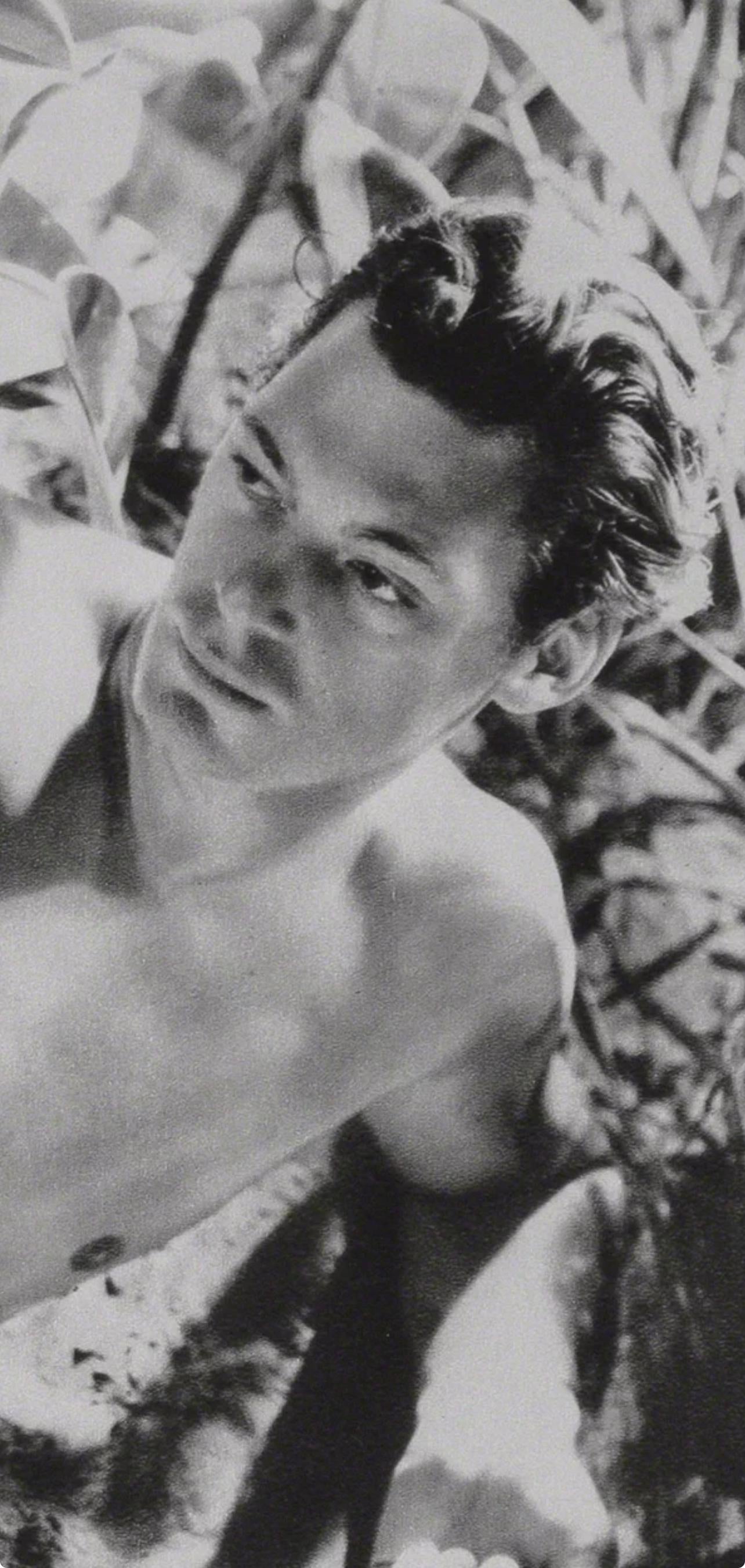 Cecil Beaton, John Weissmuller, Cecil Beaton, Electa Editrice Portfolios, Hliogravure