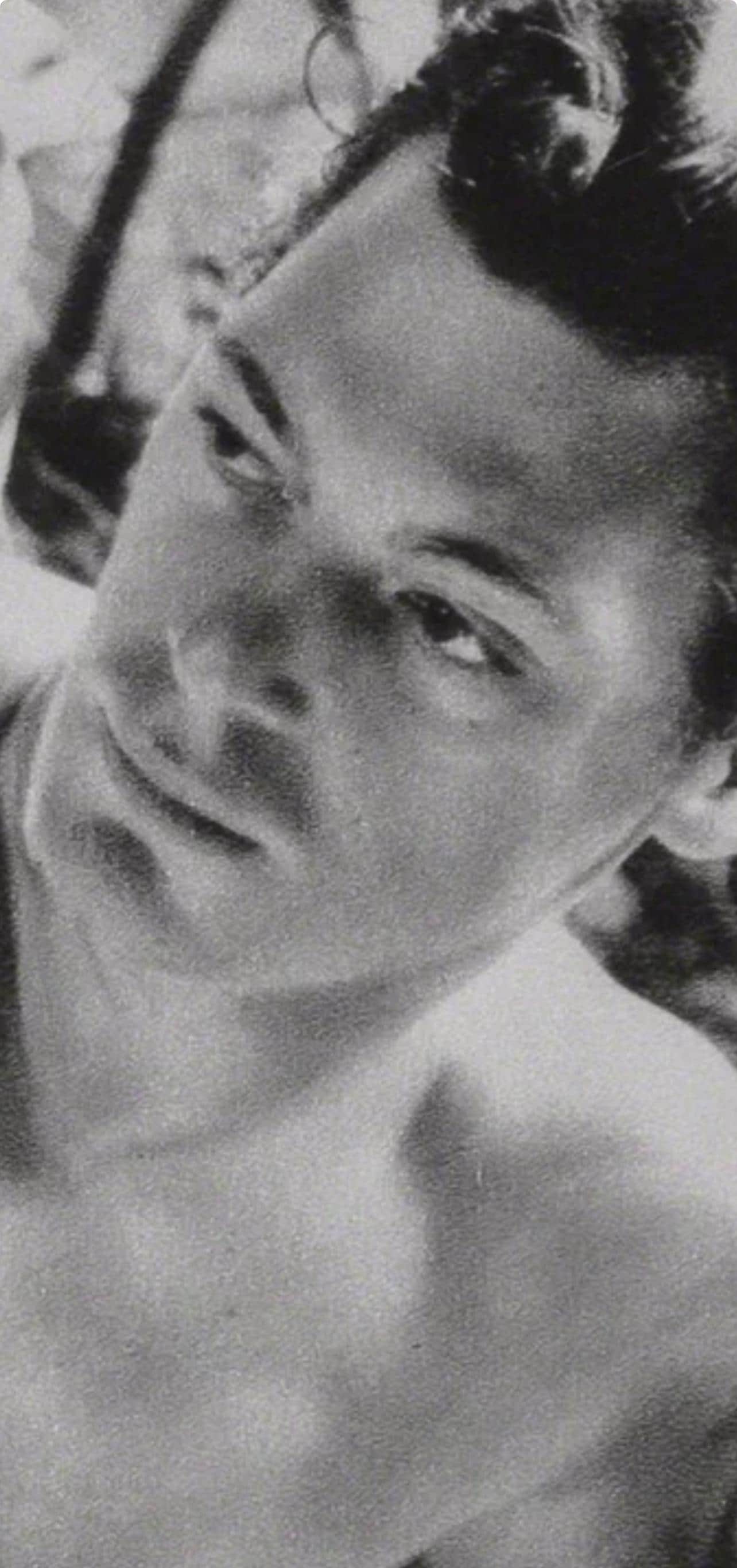 Cecil Beaton, John Weissmuller, Cecil Beaton, Electa Editrice Portfolios, Hliogravure