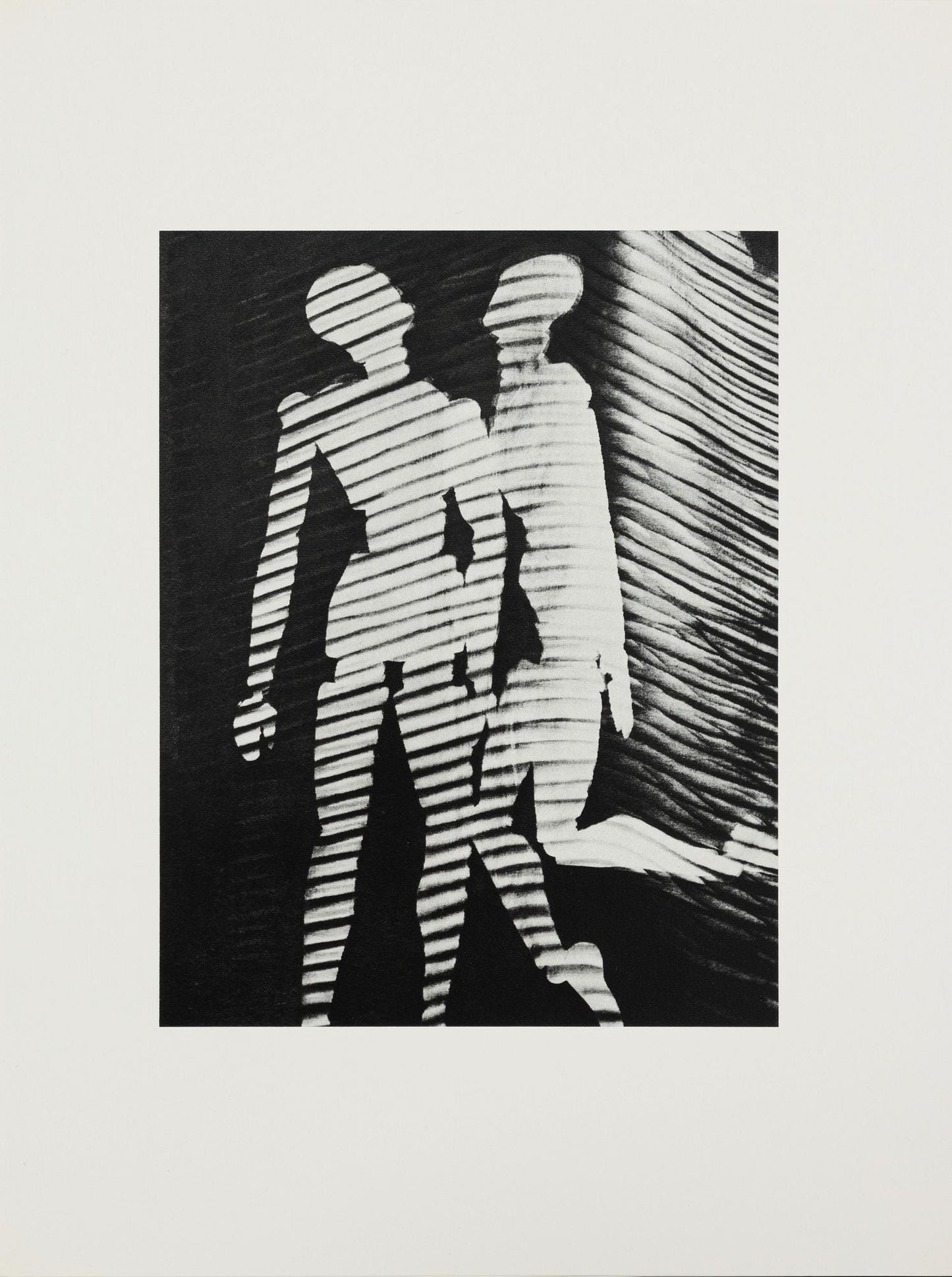 Man Ray, Composition, Man Ray, Electa Editrice Portfolios, Hliogravure