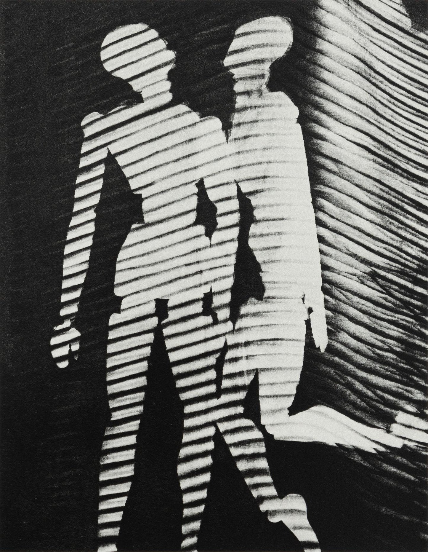 Man Ray, Composition, Man Ray, Electa Editrice Portfolios, Hliogravure