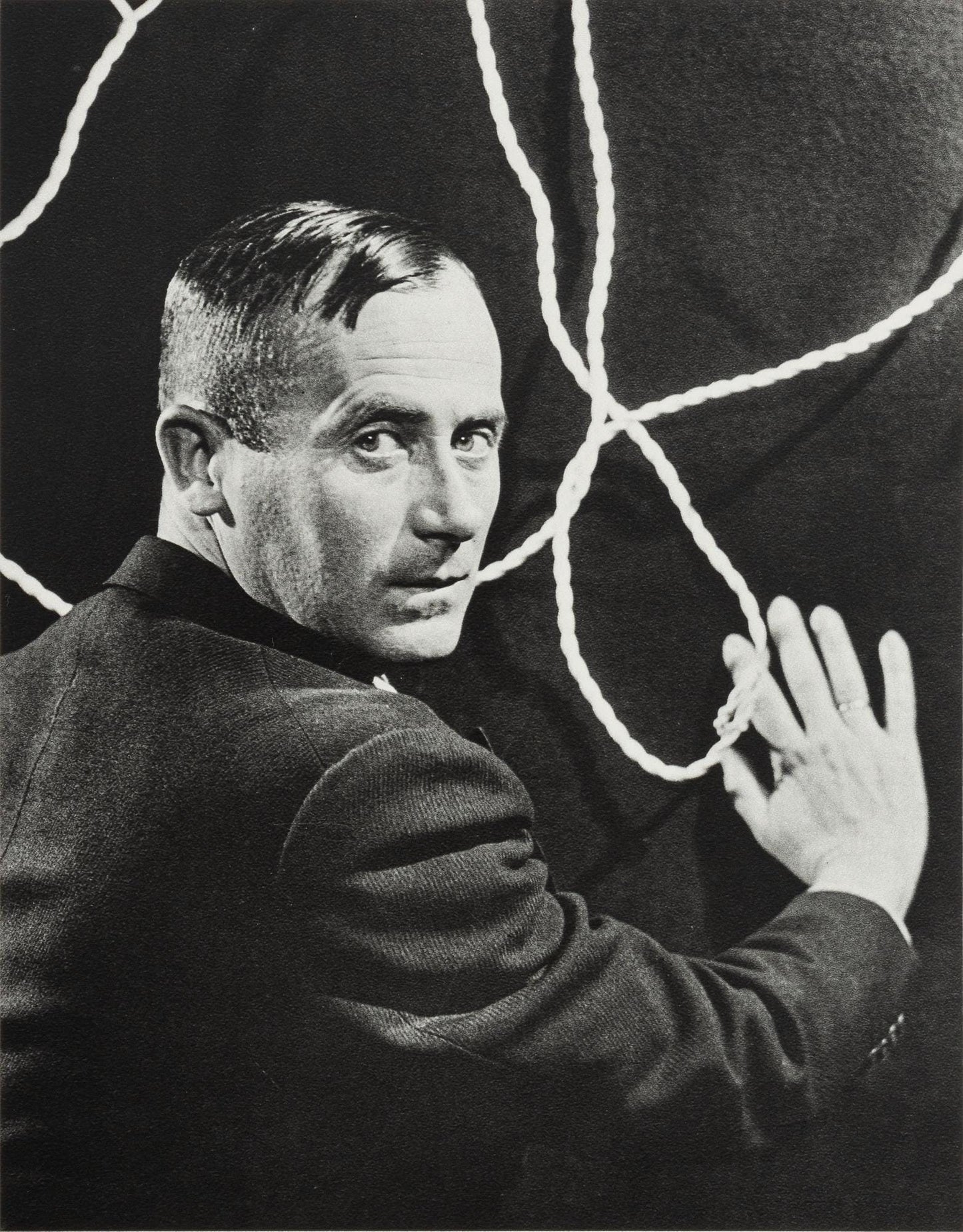 Man Ray, Composition, Man Ray, Electa Editrice Portfolios, Hliogravure