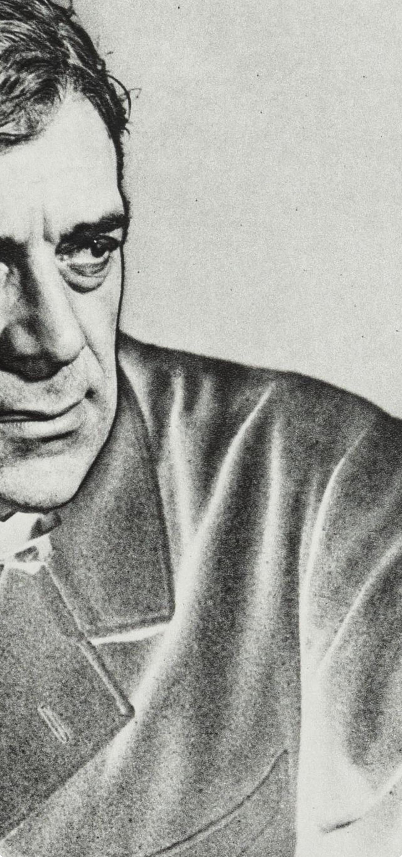 Man Ray, Composition, Man Ray, Electa Editrice Portfolios, Hliogravure