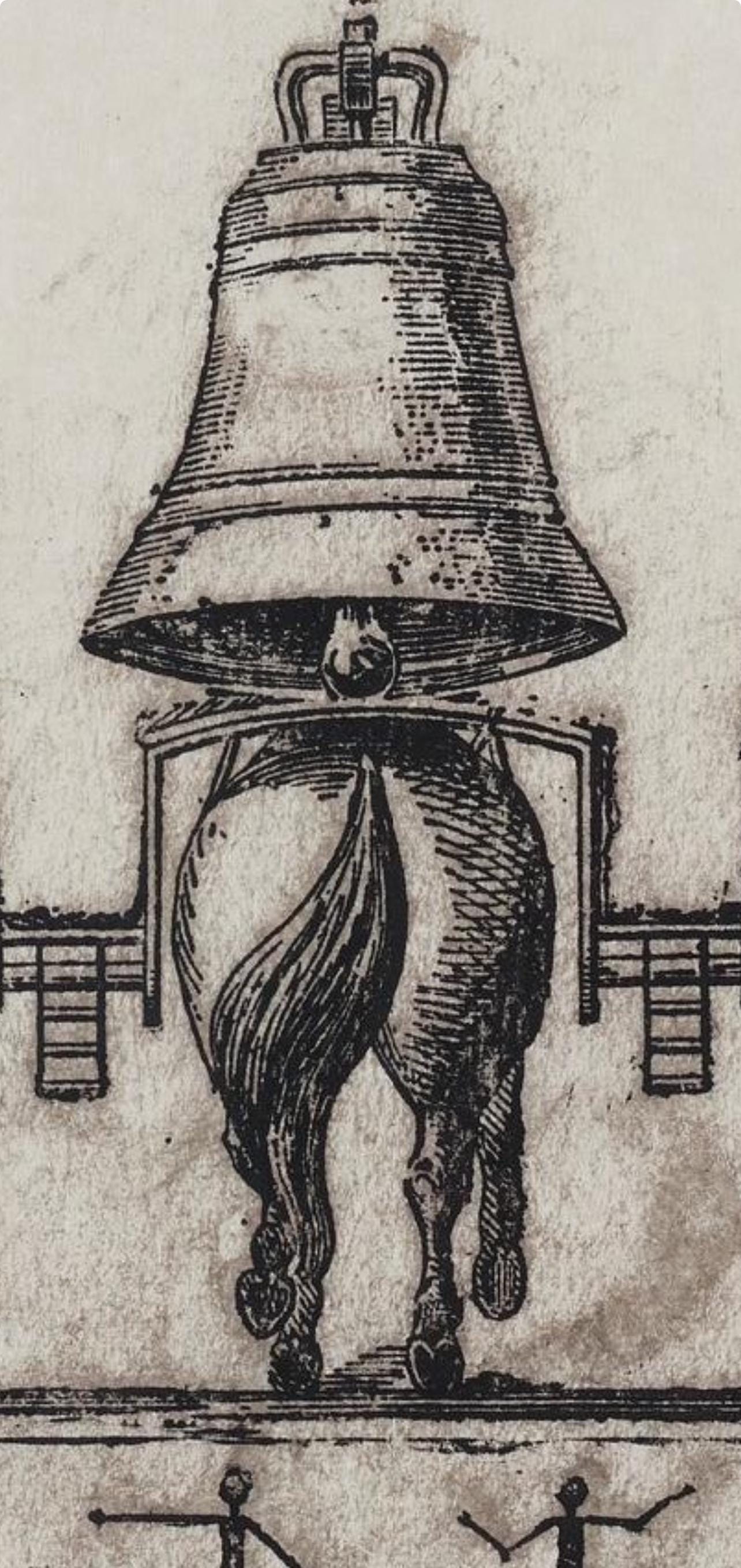 Max Ernst, Composition (Spies/Leppien 218), La Ballade Du Soldat, Lithograph