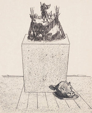 Descriptive image text