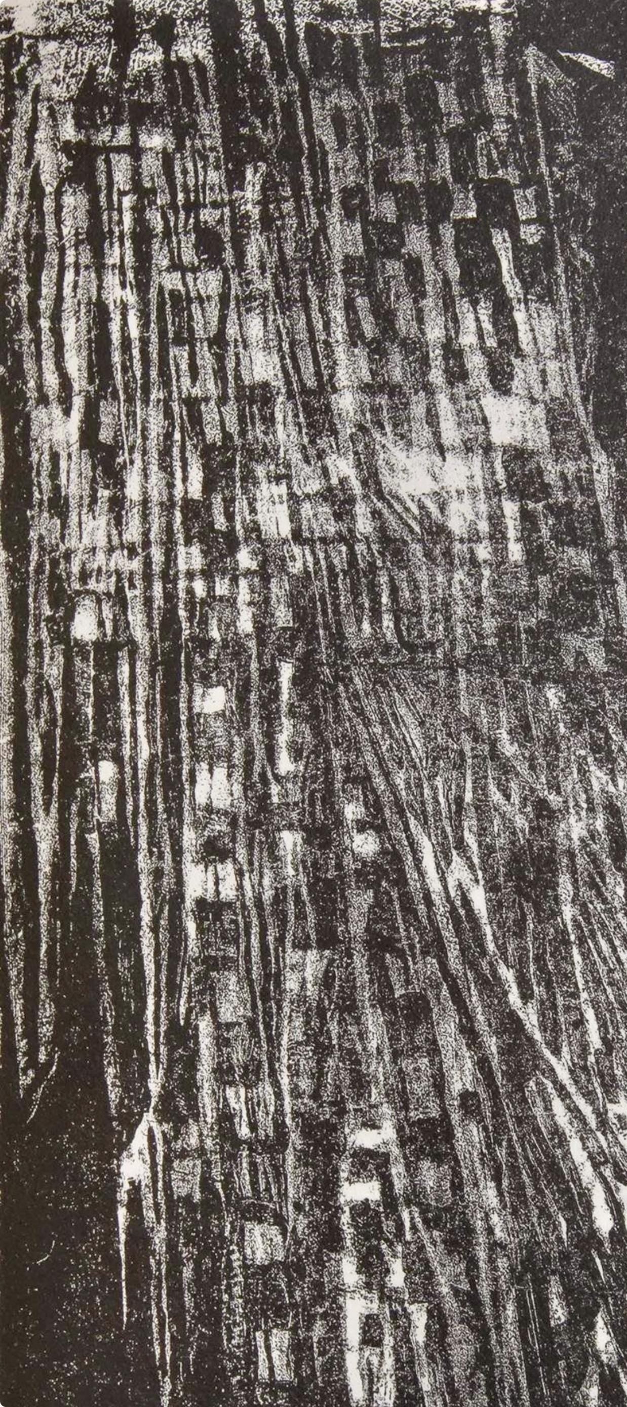 Maria Helena Vieira Da Silva, Composition, Ediciones Polgrafa, Redfern Gallery, Lithograph