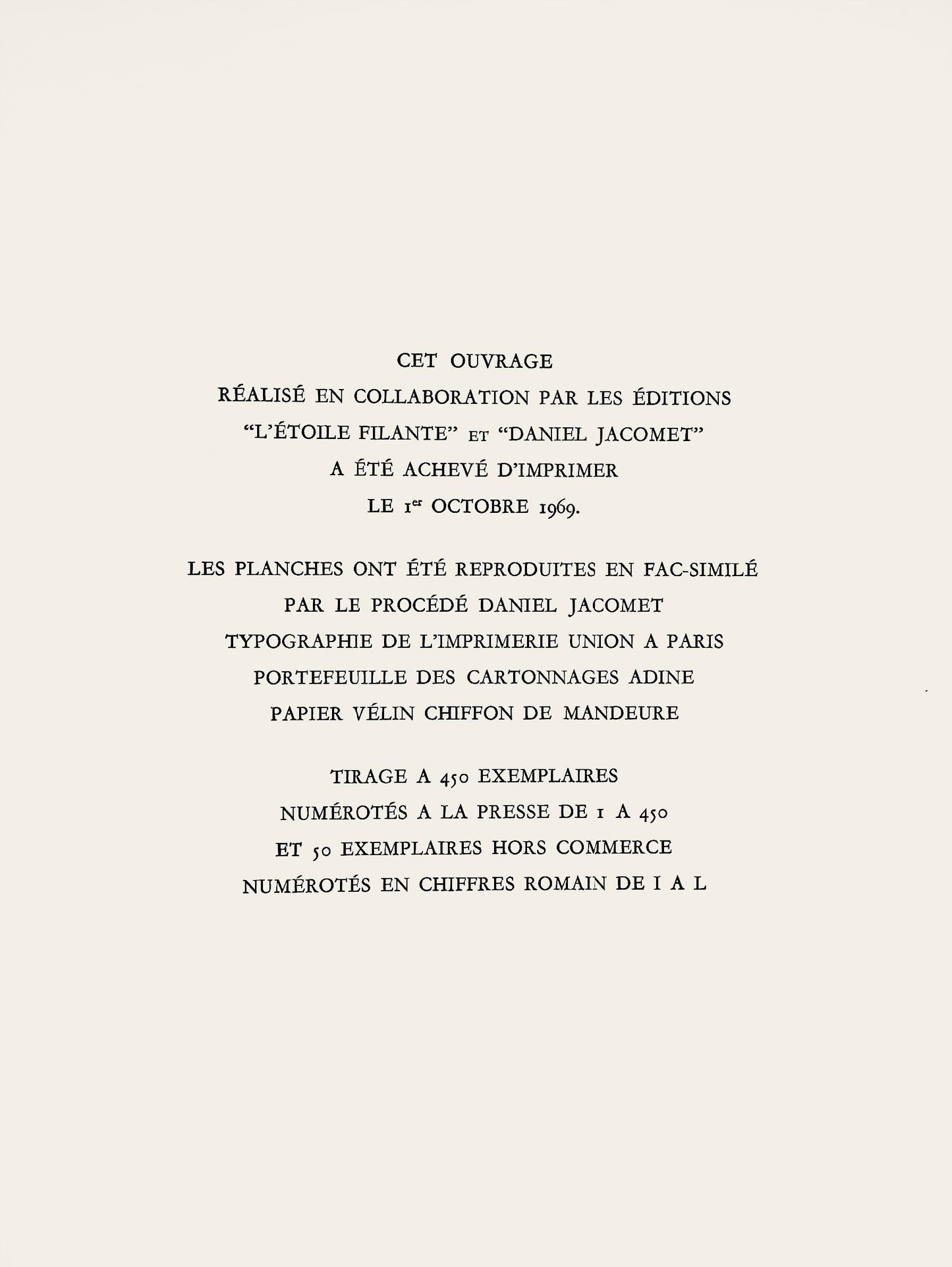 Georges Rouault, Composition, Visages, Dix Tudes De L'Atelier Reproduites En Fac-Simils, Lithograph