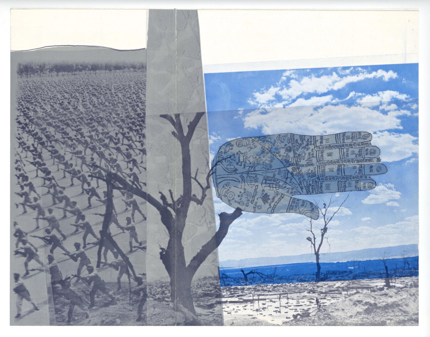 Robert Rauschenberg, Wart Ii, Art In America, Lithograph