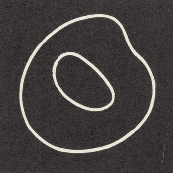 Hans Jean Arp, Composition (Arntz 148-175; Hagenbach A 25; Bolliger 54), Dreams And Projects,