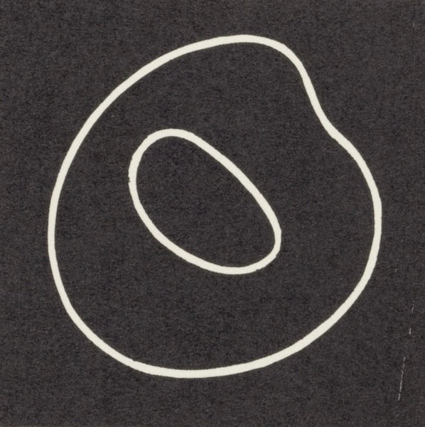 Hans Jean Arp, Composition (Arntz 148-175; Hagenbach A 25; Bolliger 54), Dreams And Projects,