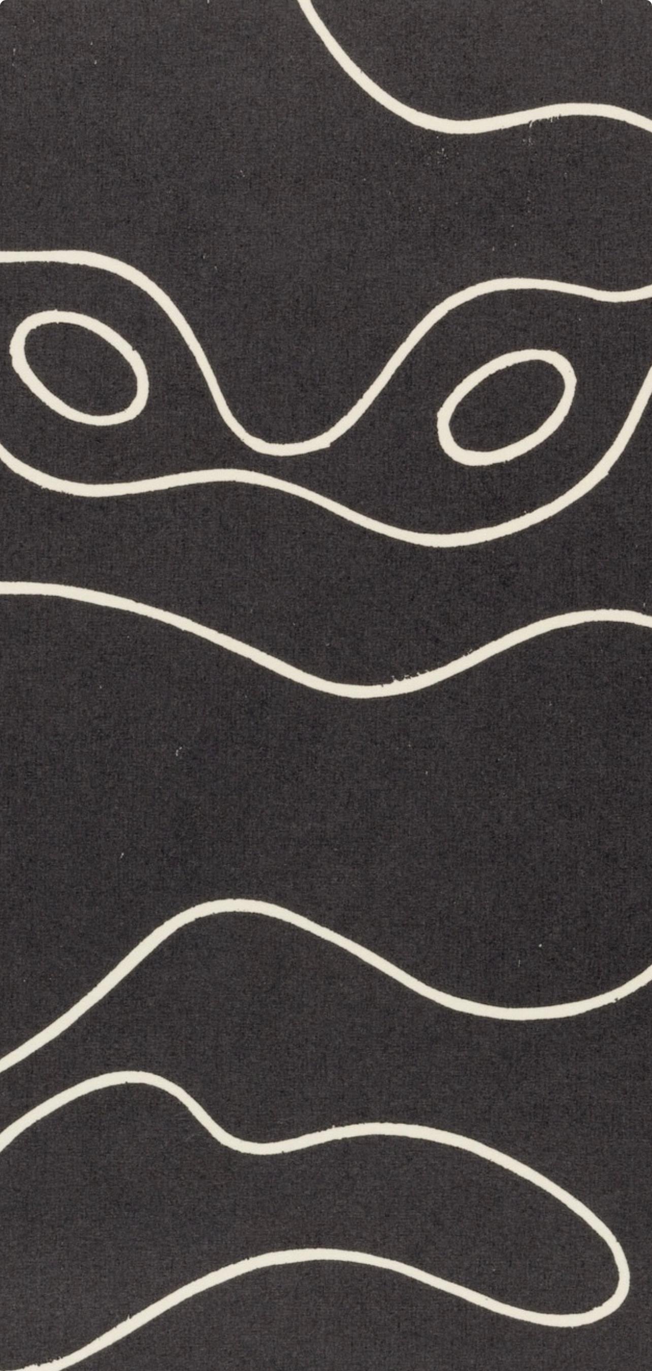 Hans Jean Arp, Composition (Arntz 148-175; Hagenbach A 25; Bolliger 54), Dreams And Projects,