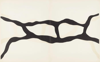 Hans Jean Arp, Composition (Arntz 148-175; Hagenbach A 25; Bolliger 54), Dreams And Projects,