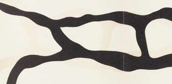 Hans Jean Arp, Composition (Arntz 148-175; Hagenbach A 25; Bolliger 54), Dreams And Projects,