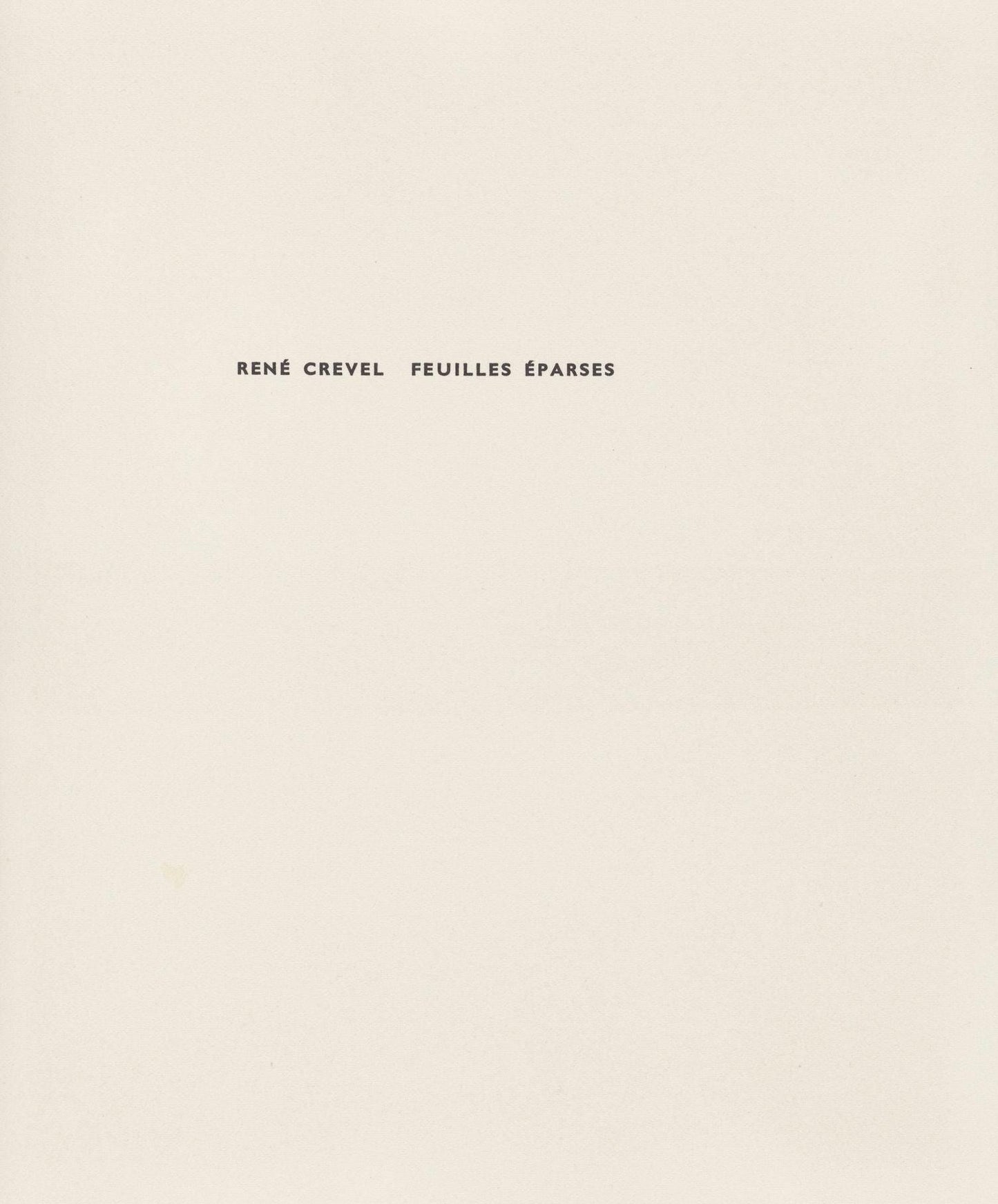 Andr Masson, Composition, Feuilles Parses, Etching