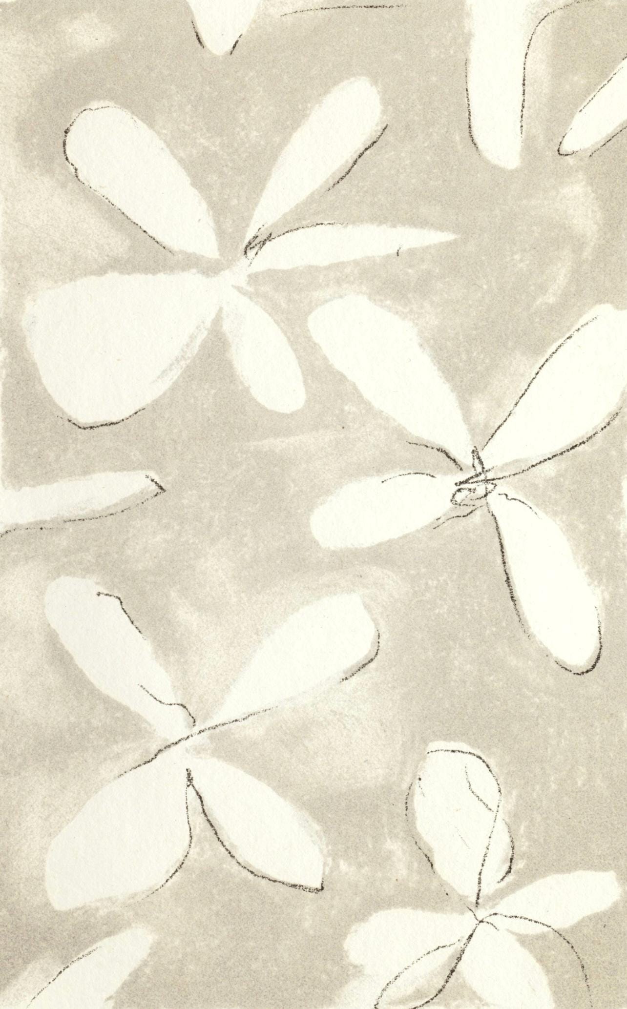 Georges Braque, Composition (Vallier 153), Le Tir L'Arc Mis En Lumire Par Georges Braque, Lithograph