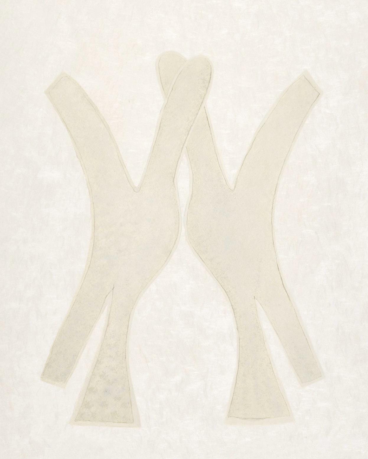 Georges Braque, Composition (Vallier 143), La Libert Des Mers, Lithograph