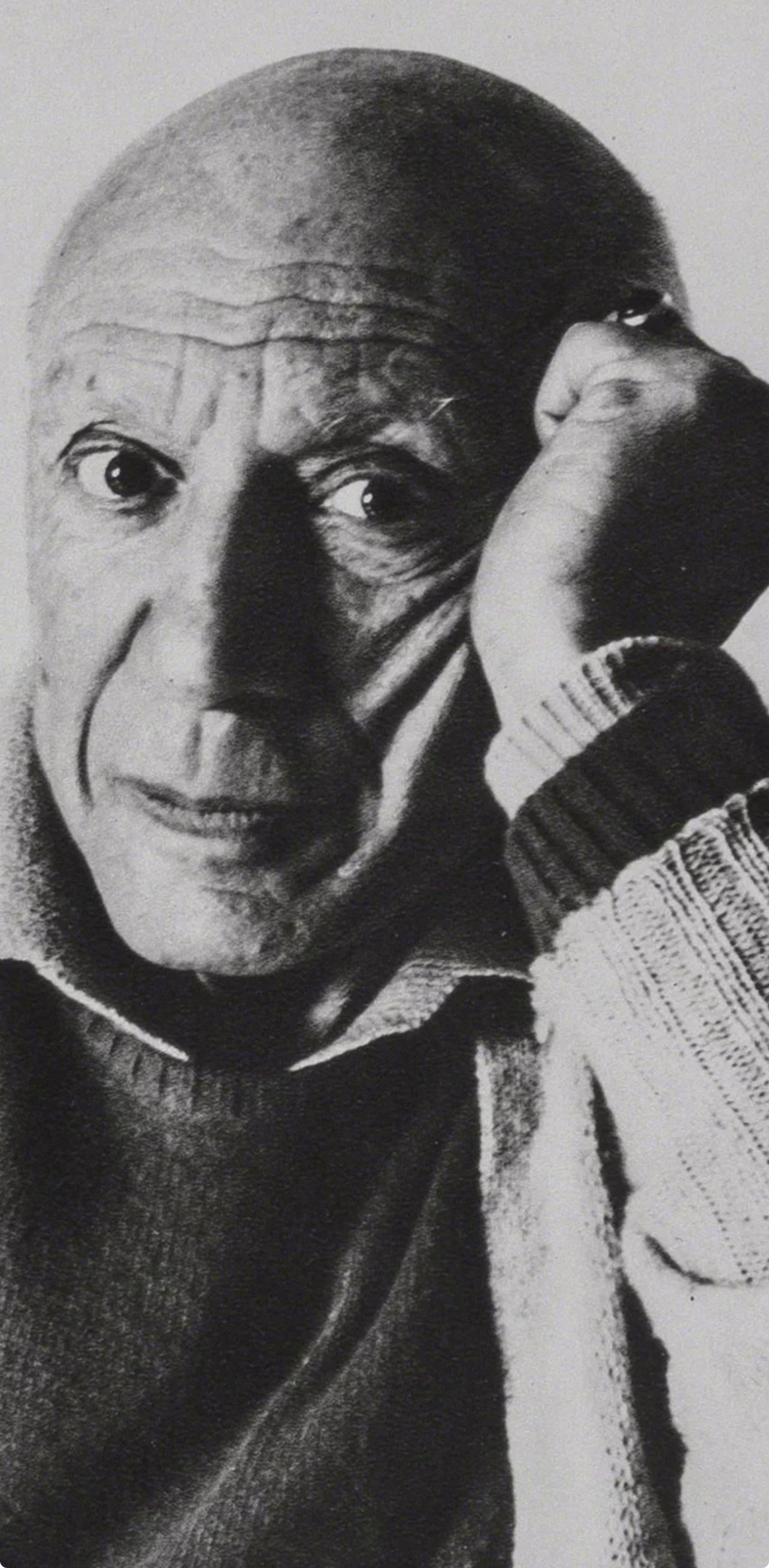 Cecil Beaton, Pablo Picasso, Cecil Beaton, Electa Editrice Portfolios, Hliogravure