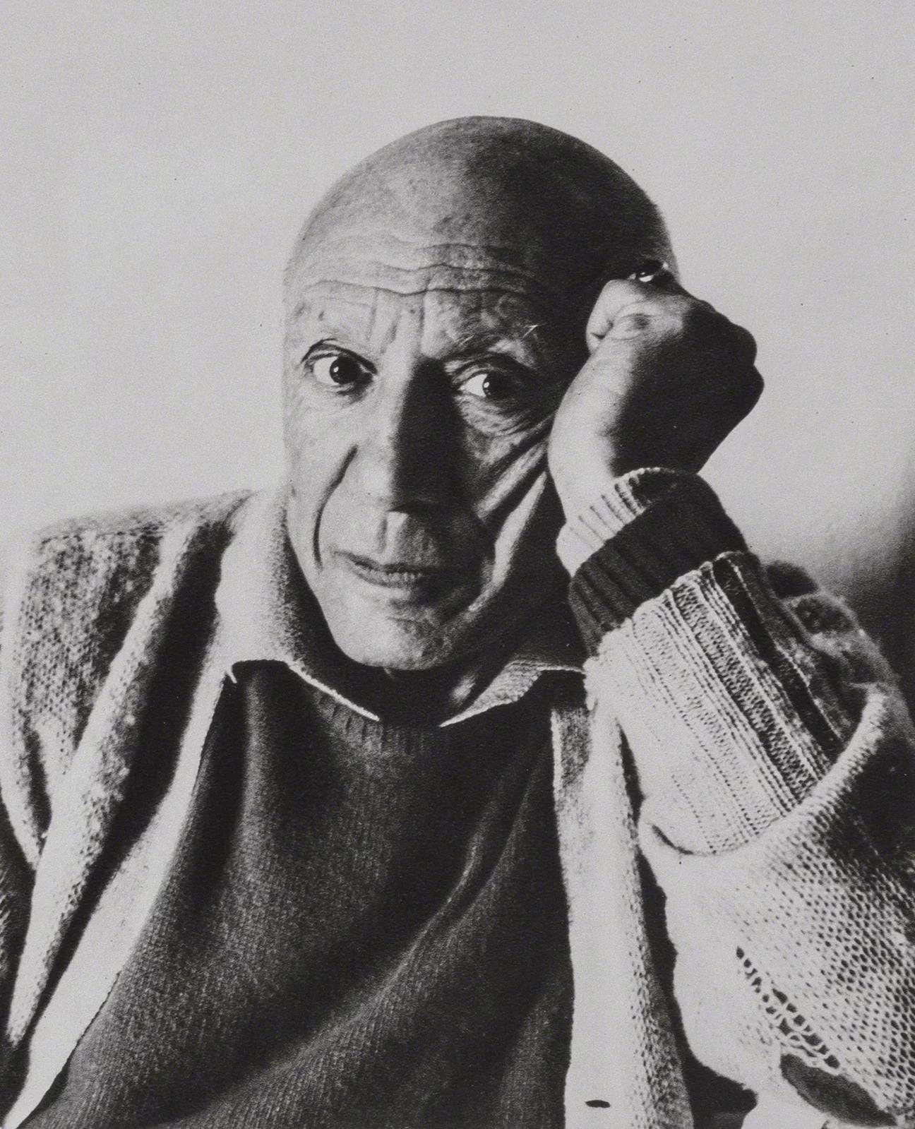 Cecil Beaton, Pablo Picasso, Cecil Beaton, Electa Editrice Portfolios, Hliogravure