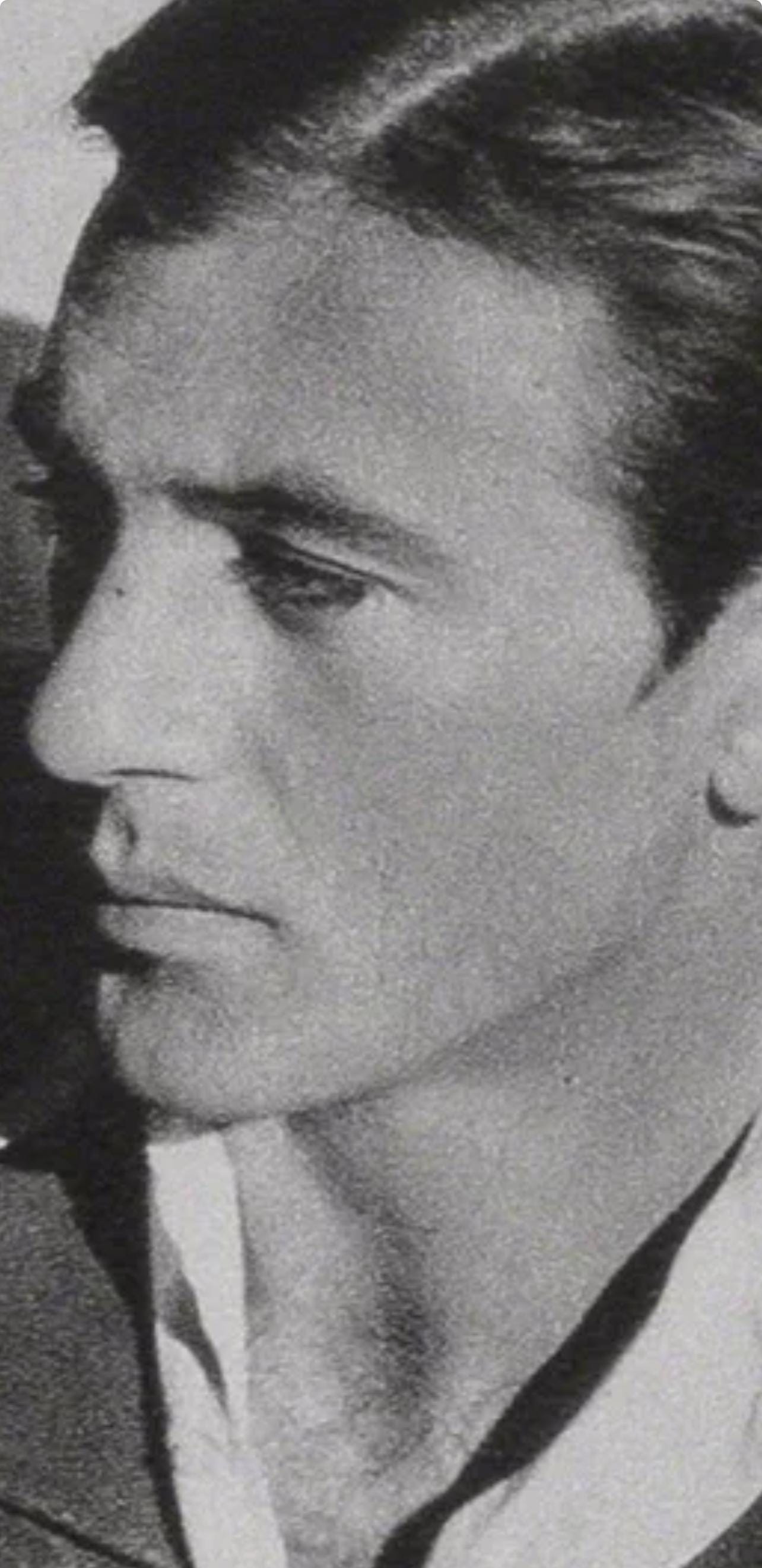 Cecil Beaton, Gary Cooper, Cecil Beaton, Electa Editrice Portfolios, Hliogravure