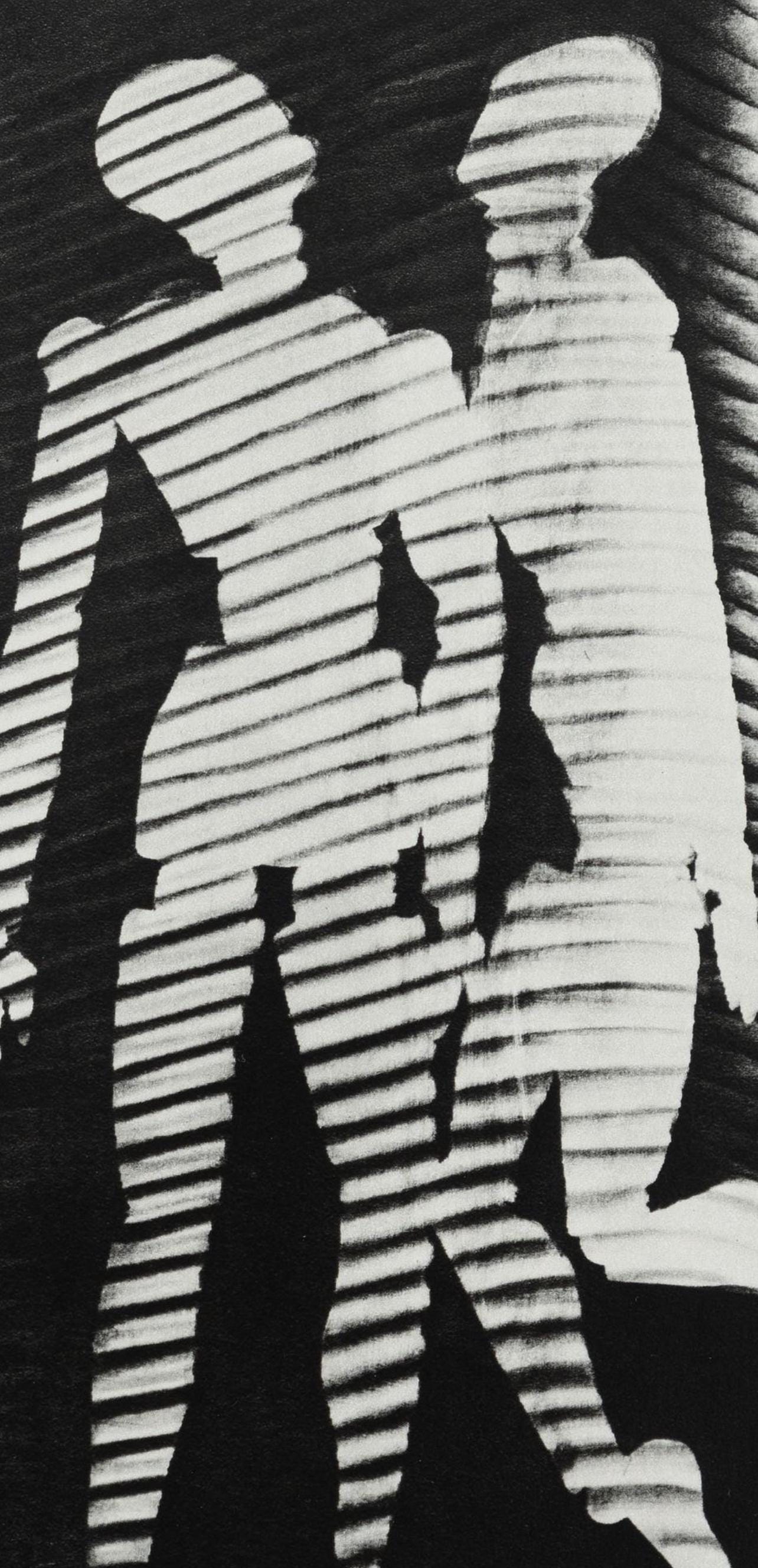 Man Ray, Composition, Man Ray, Electa Editrice Portfolios, Hliogravure