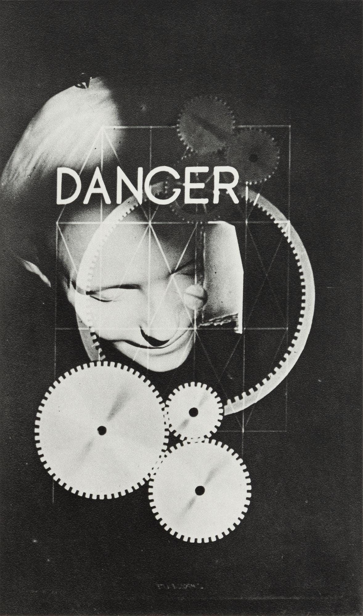 Man Ray, Composition, Man Ray, Electa Editrice Portfolios, Hliogravure