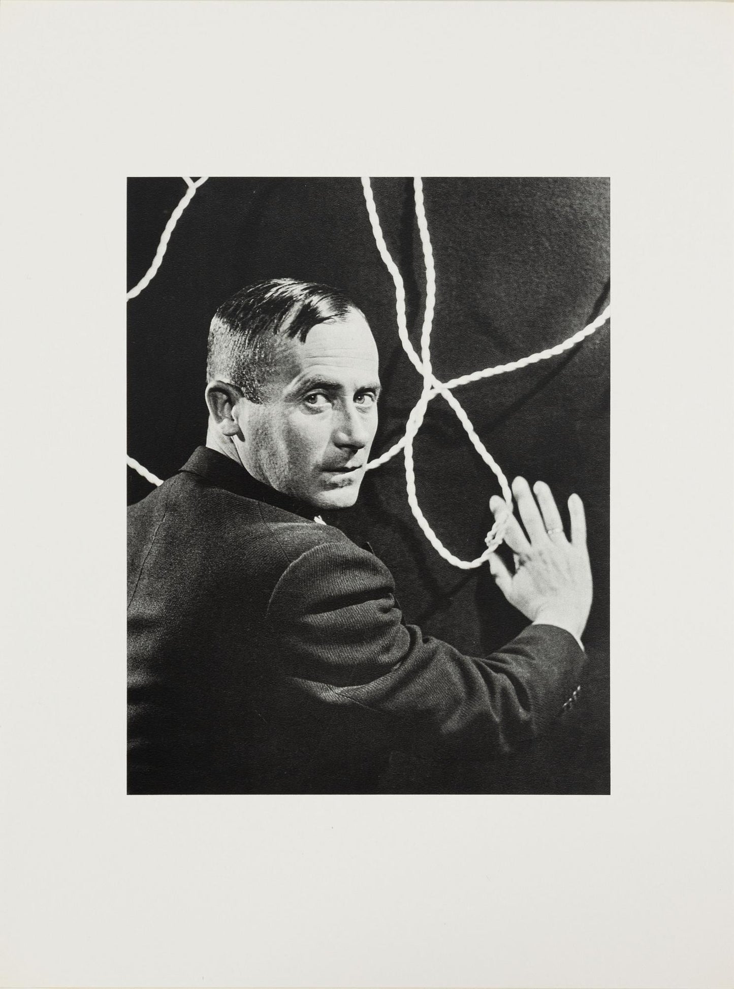 Man Ray, Composition, Man Ray, Electa Editrice Portfolios, Hliogravure
