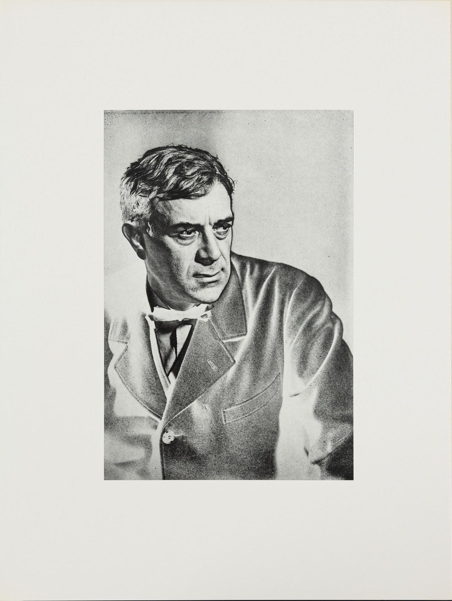 Man Ray, Composition, Man Ray, Electa Editrice Portfolios, Hliogravure