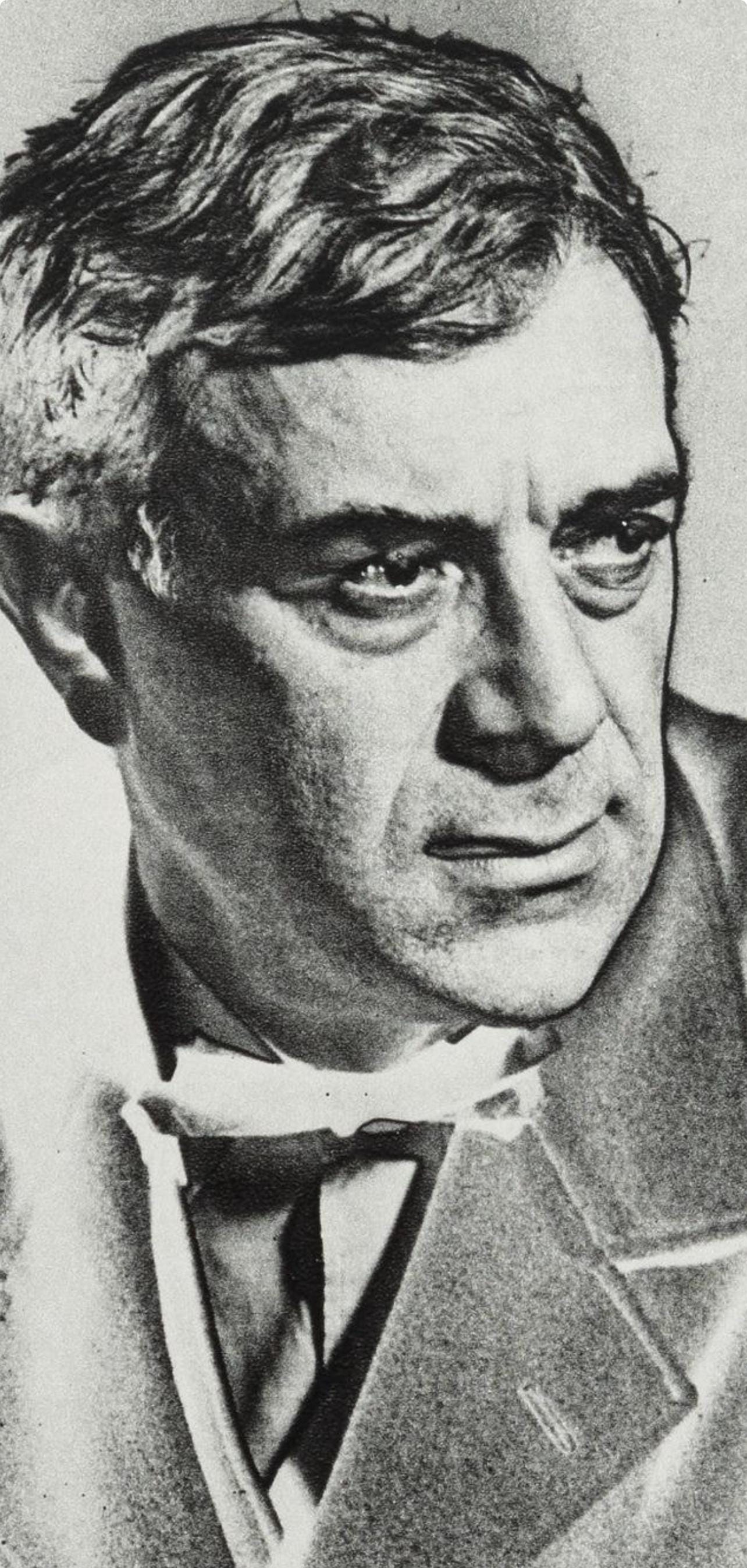 Man Ray, Composition, Man Ray, Electa Editrice Portfolios, Hliogravure