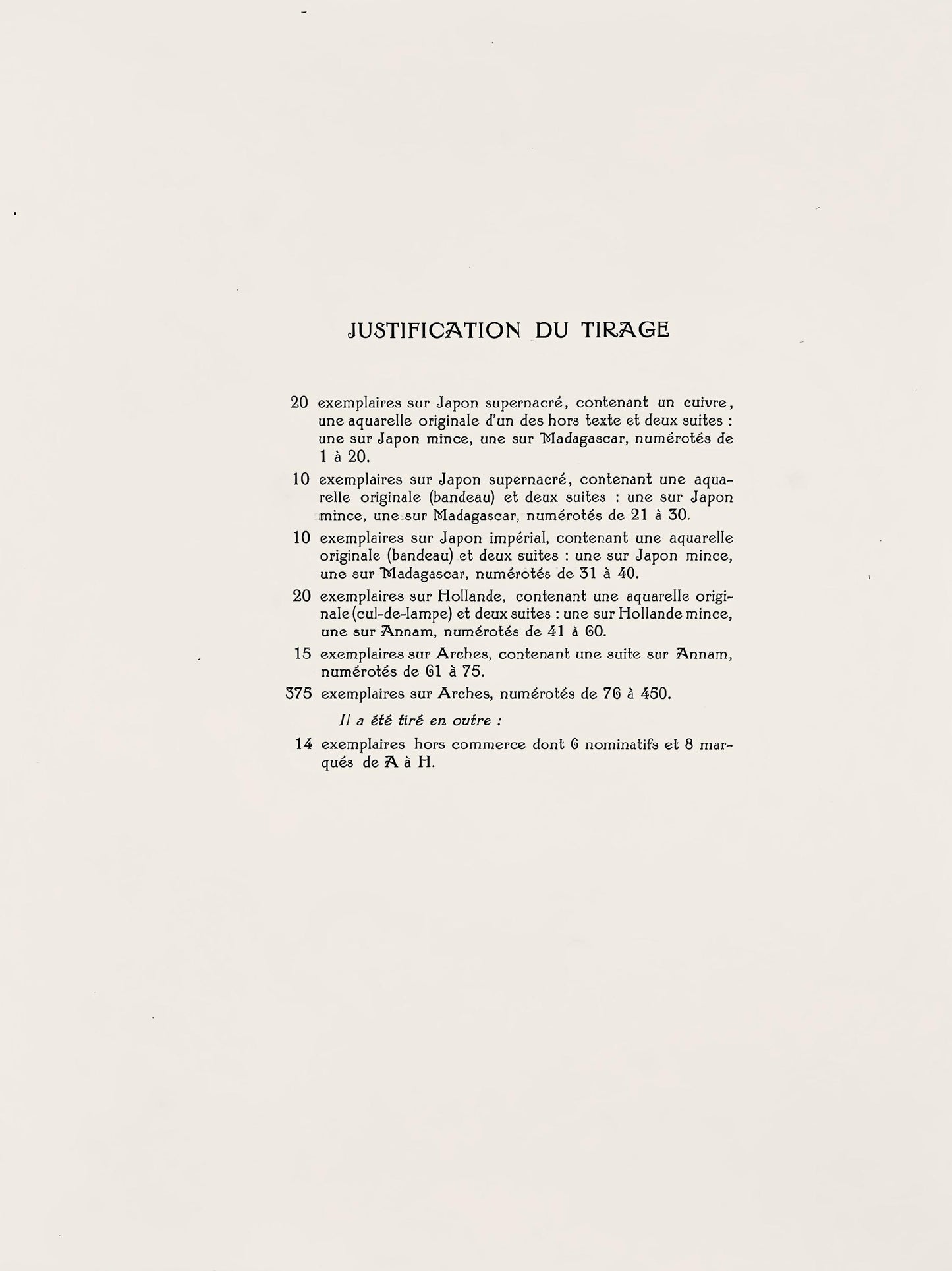 Umberto Brunelleschi, Composition, La Leon D'Amour Dans Un Parc, Lithograph