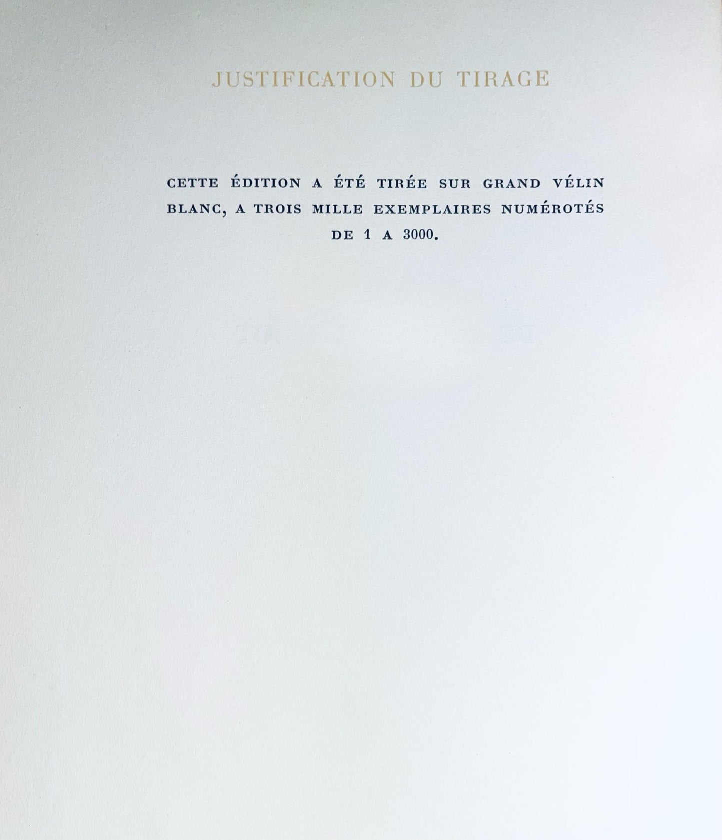 Lithograph - Maurice Mourlot - Composition - de Goupil a Margot - Histoires De Btes